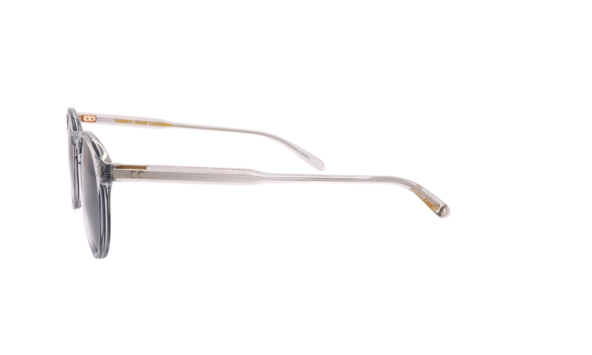 GARRETT LEIGHT CALIFORNIA GLCO CARLTON 2107 - Jorge Oculista