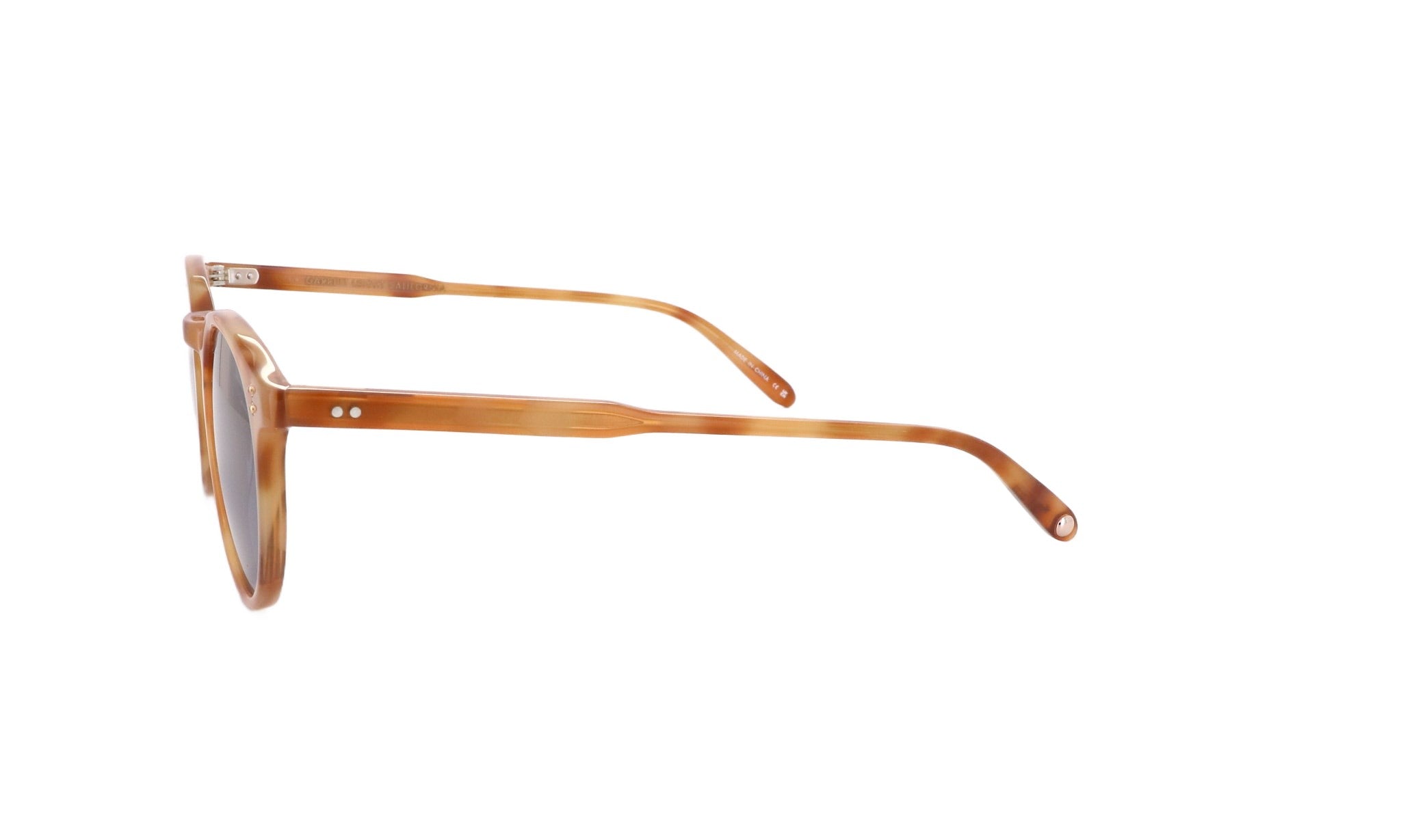 GARRETT LEIGHT CALIFORNIA GLCO CARLTON 2107 - Jorge Oculista