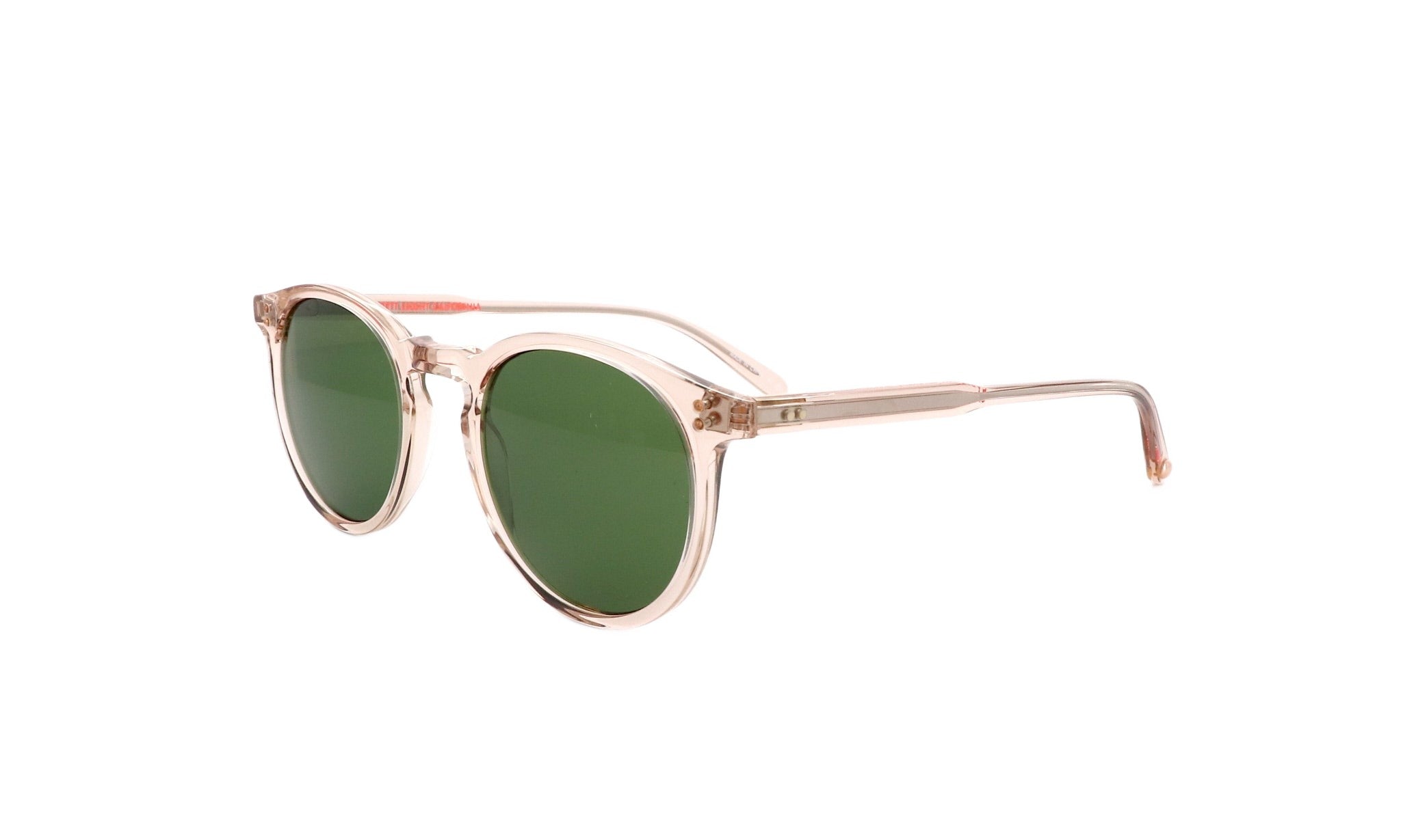 GARRETT LEIGHT CALIFORNIA GLCO CARLTON 2107 - Jorge Oculista