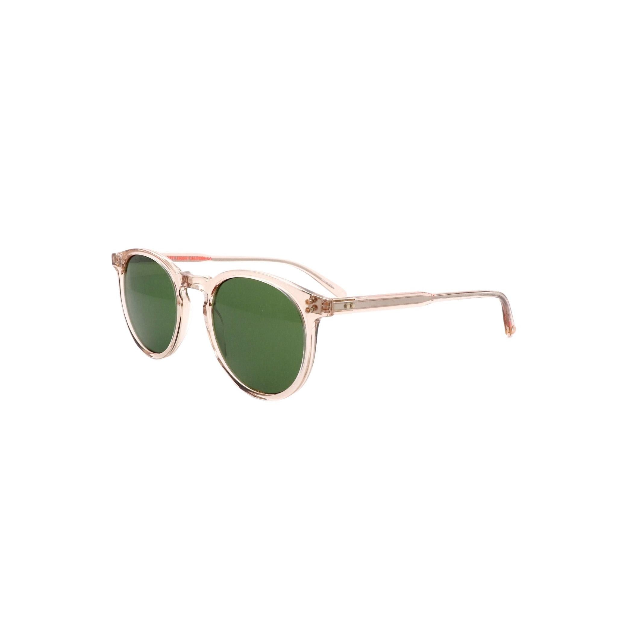 GARRETT LEIGHT CALIFORNIA GLCO CARLTON 2107 - Jorge Oculista