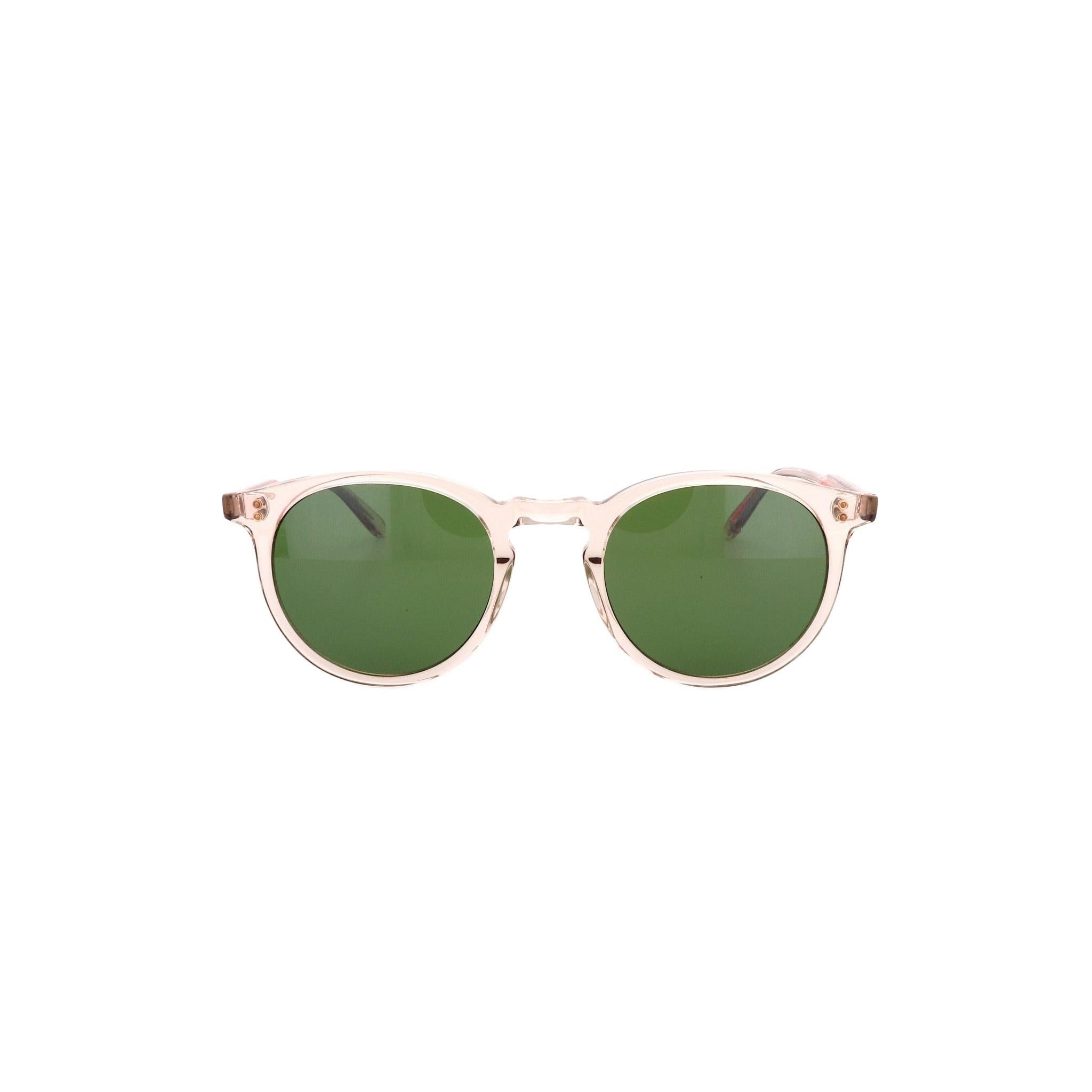 GARRETT LEIGHT CALIFORNIA GLCO CARLTON 2107 - Jorge Oculista