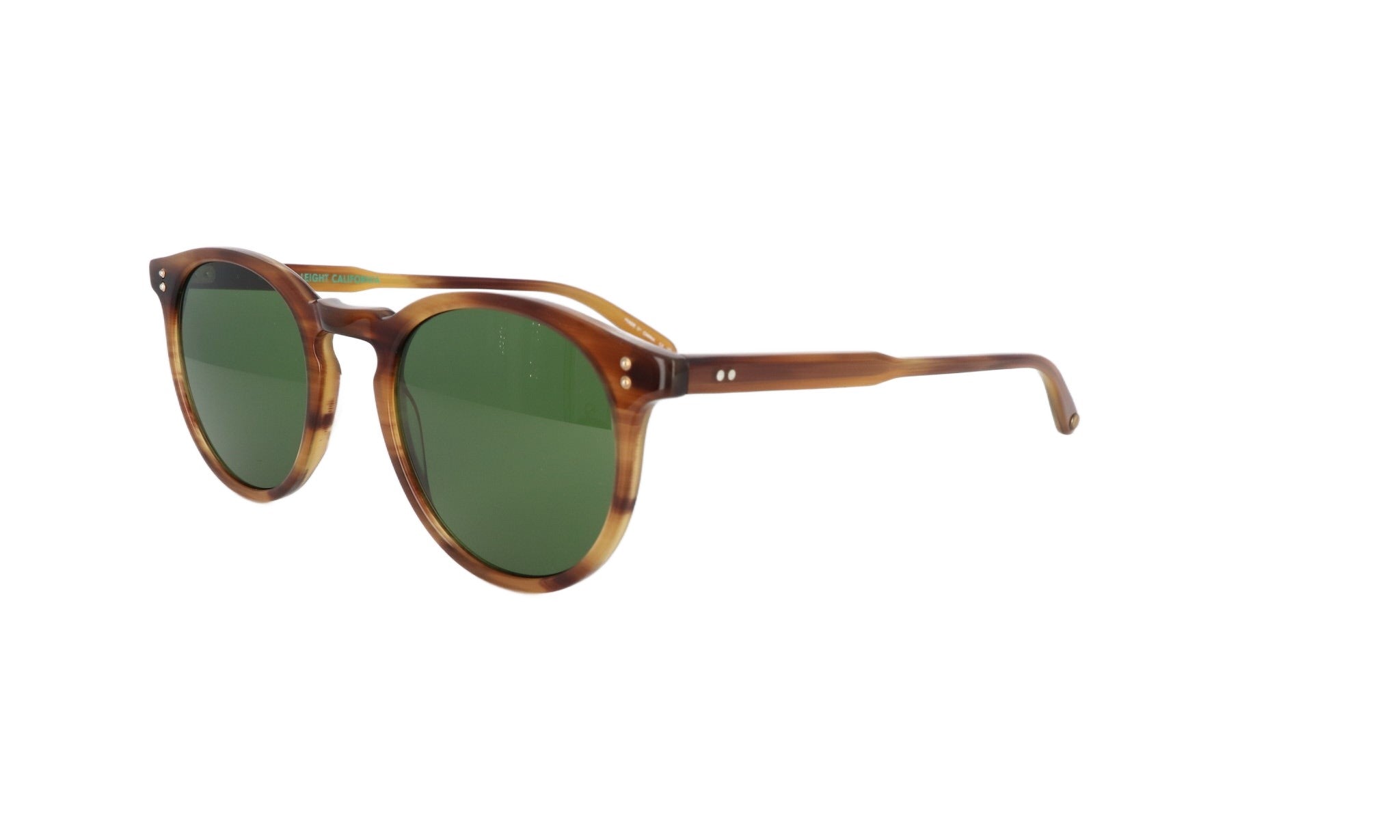 GARRETT LEIGHT CALIFORNIA GLCO CARLTON 2107 - Jorge Oculista