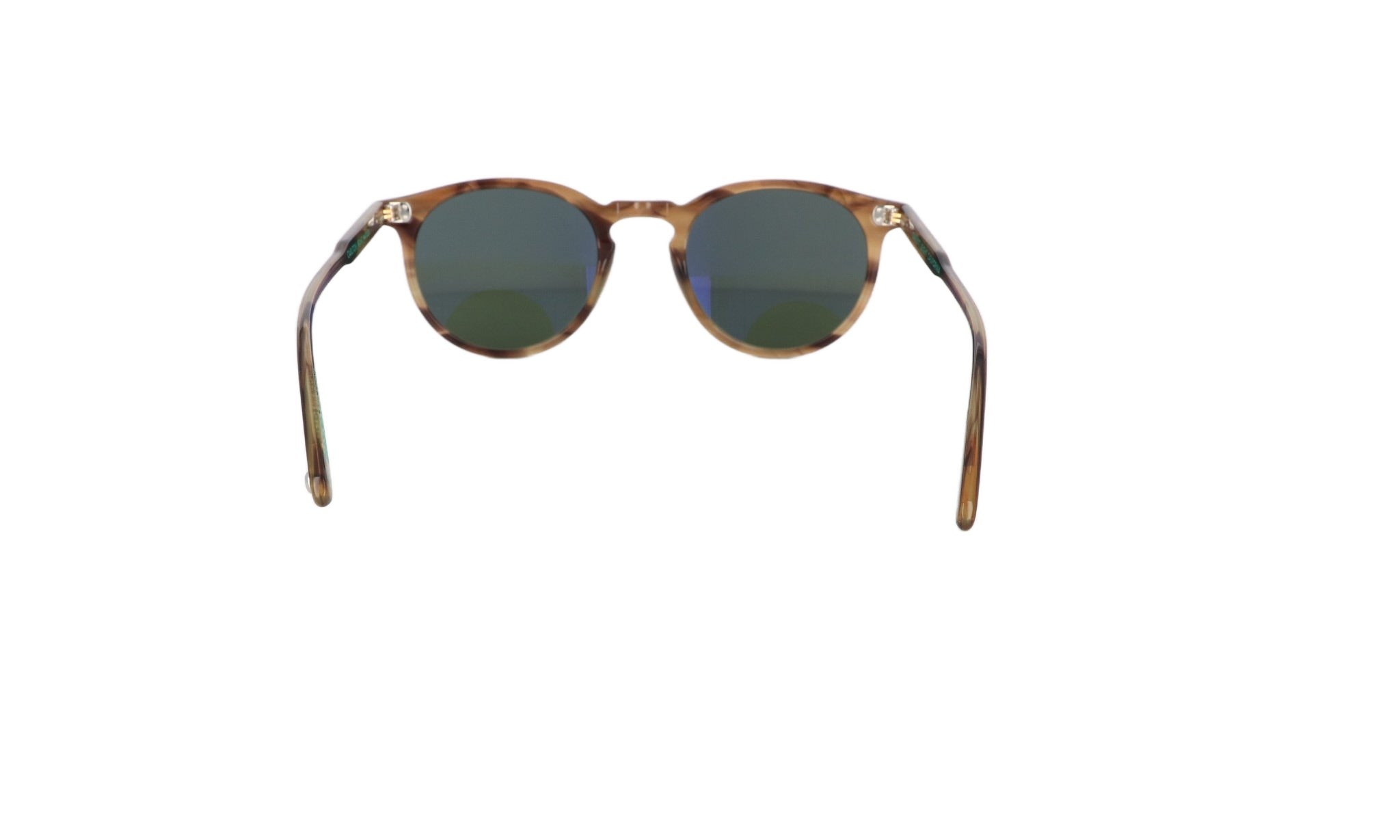 GARRETT LEIGHT CALIFORNIA GLCO CARLTON 2107 - Jorge Oculista