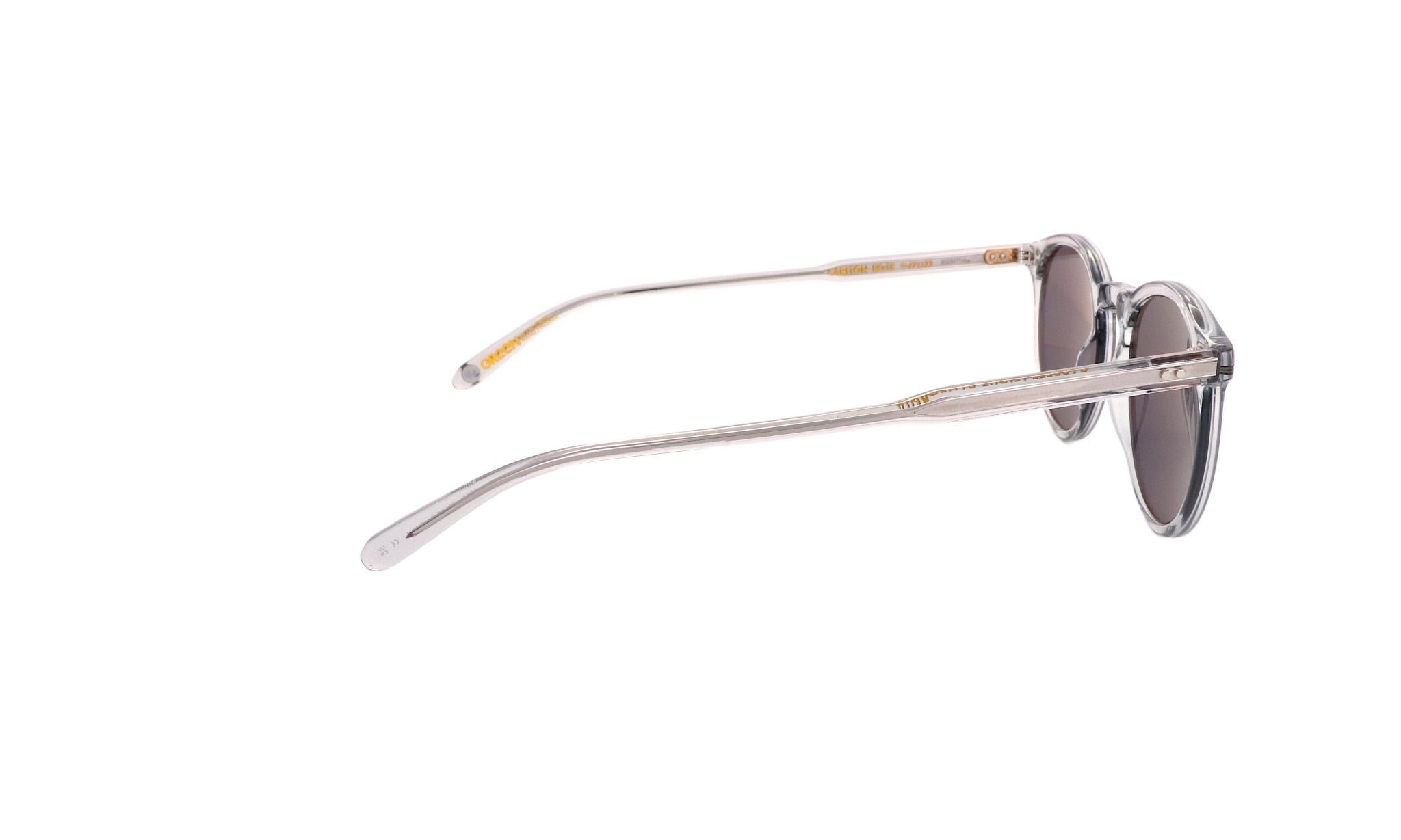 GARRETT LEIGHT CALIFORNIA GLCO CARLTON 2107 - Jorge Oculista