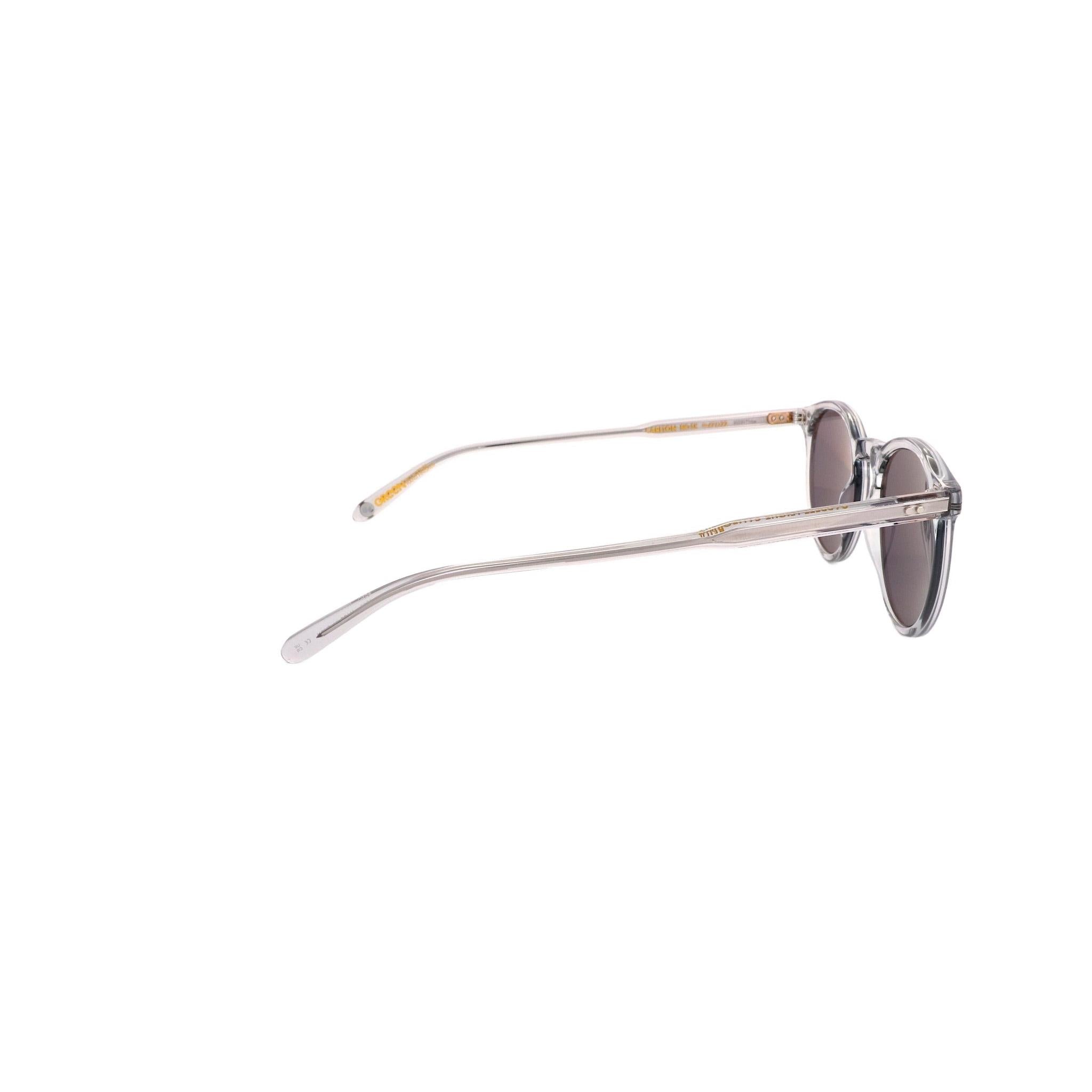 GARRETT LEIGHT CALIFORNIA GLCO CARLTON 2107 - Jorge Oculista