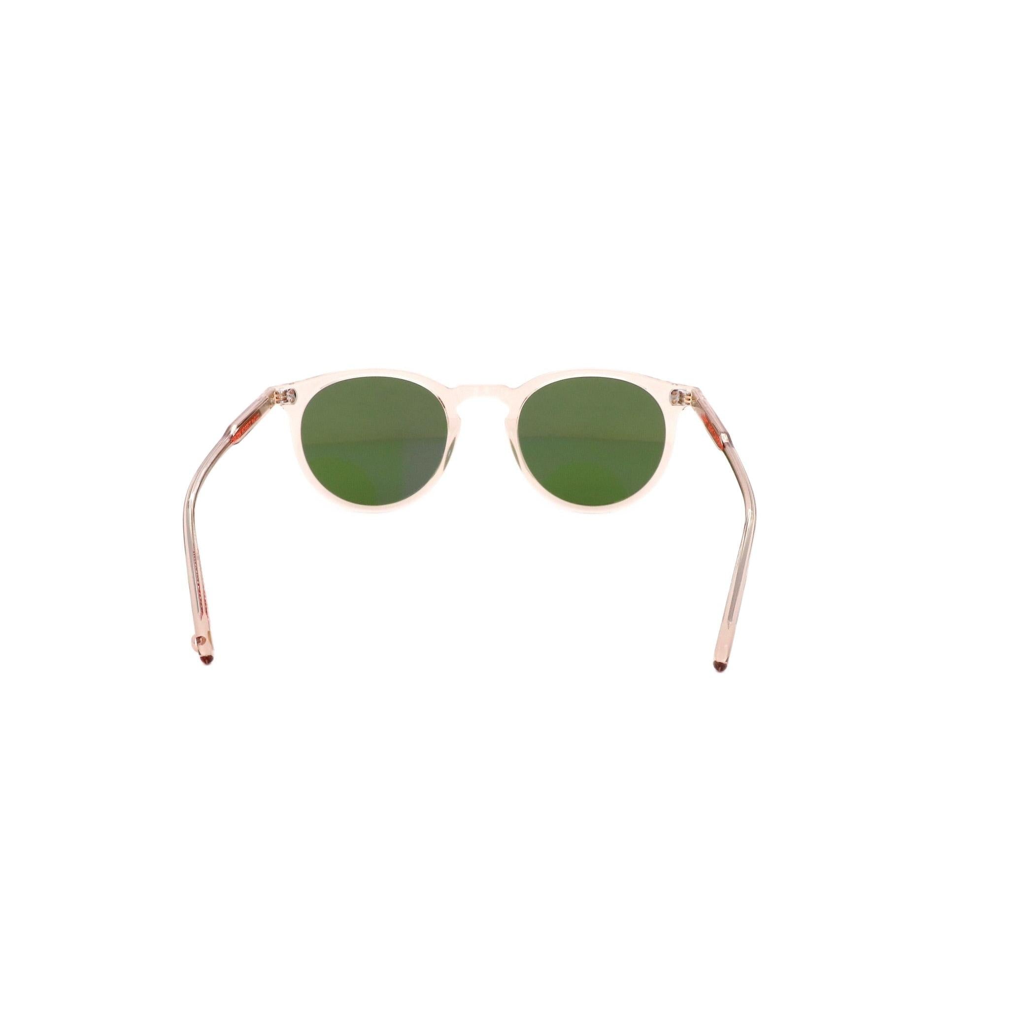 GARRETT LEIGHT CALIFORNIA GLCO CARLTON 2107 - Jorge Oculista