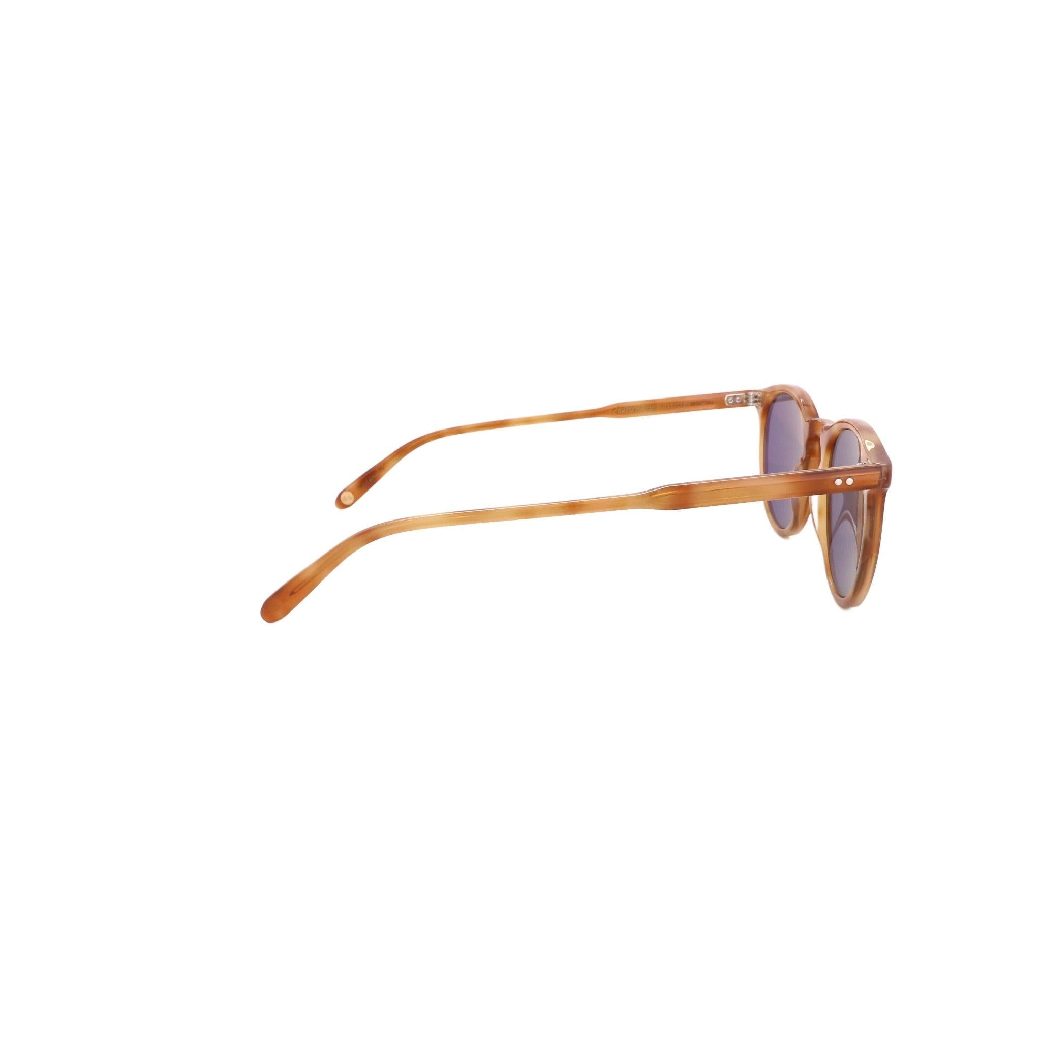 GARRETT LEIGHT CALIFORNIA GLCO CARLTON 2107 - Jorge Oculista