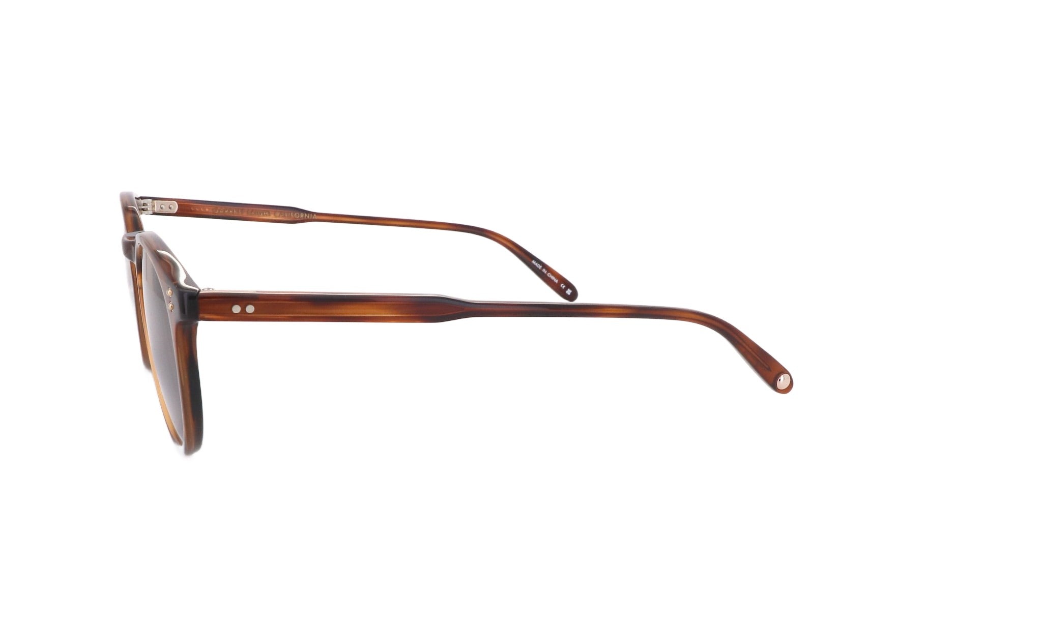 GARRETT LEIGHT CALIFORNIA GLCO CARLTON 2107 - Jorge Oculista