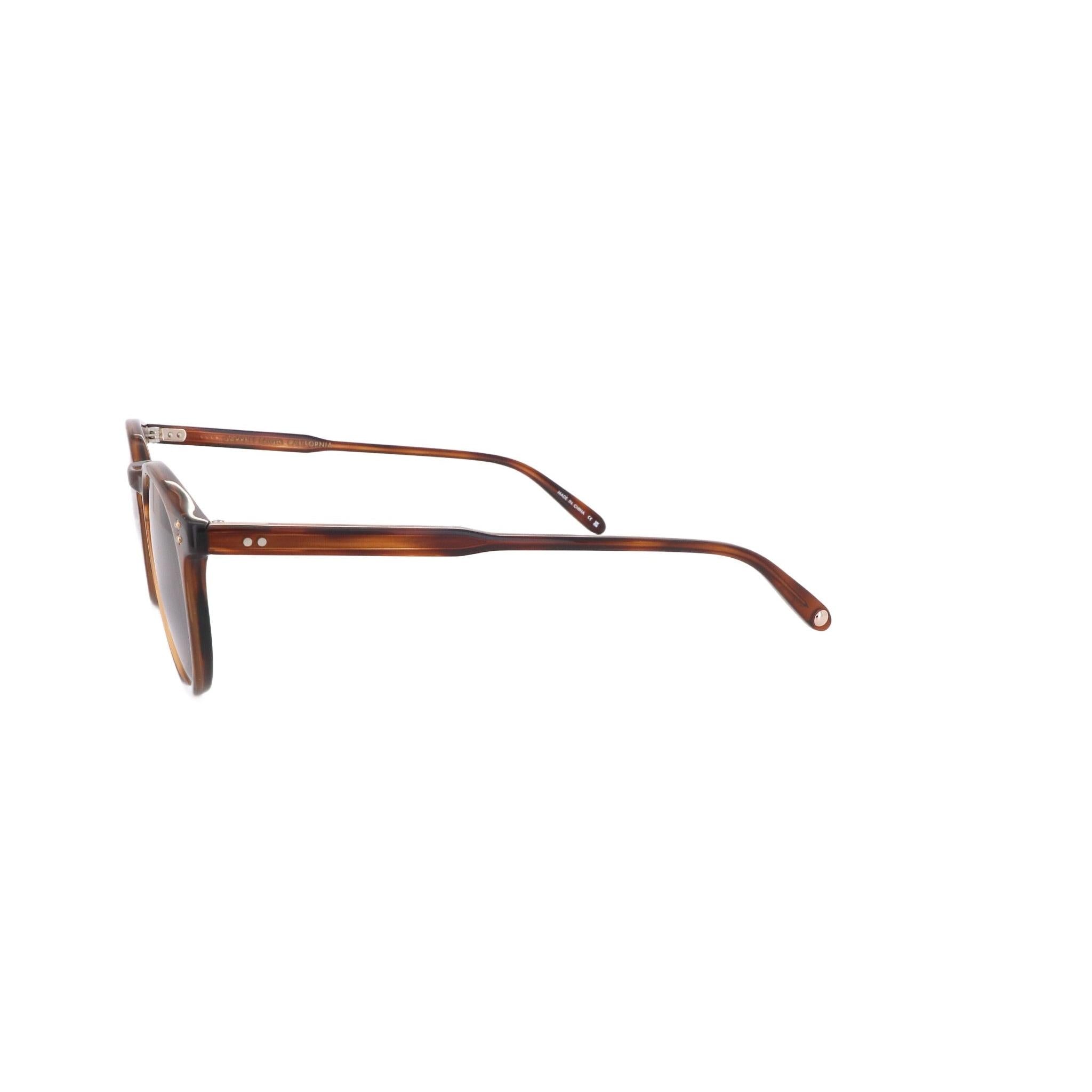 GARRETT LEIGHT CALIFORNIA GLCO CARLTON 2107 - Jorge Oculista