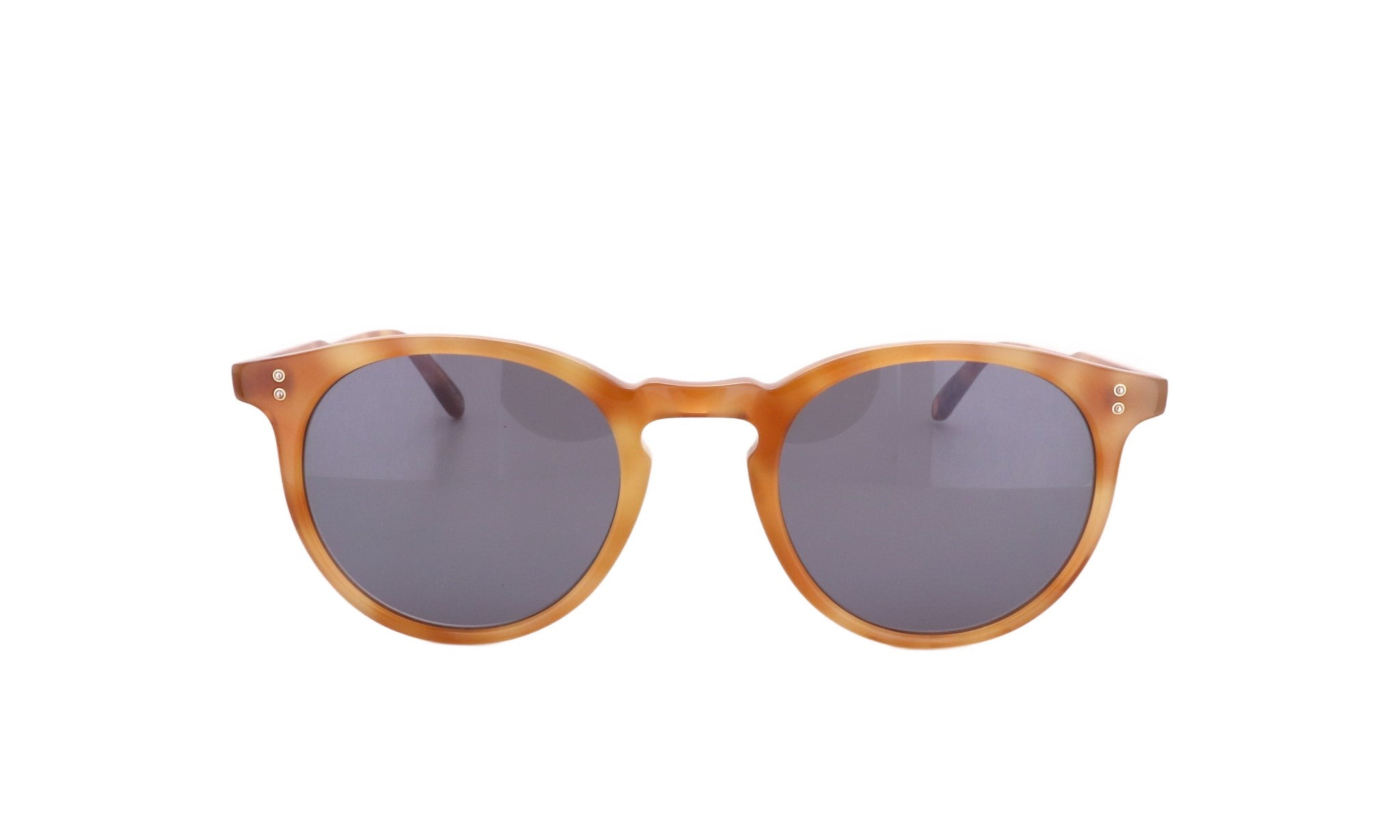 GARRETT LEIGHT CALIFORNIA GLCO CARLTON 2107 - Jorge Oculista