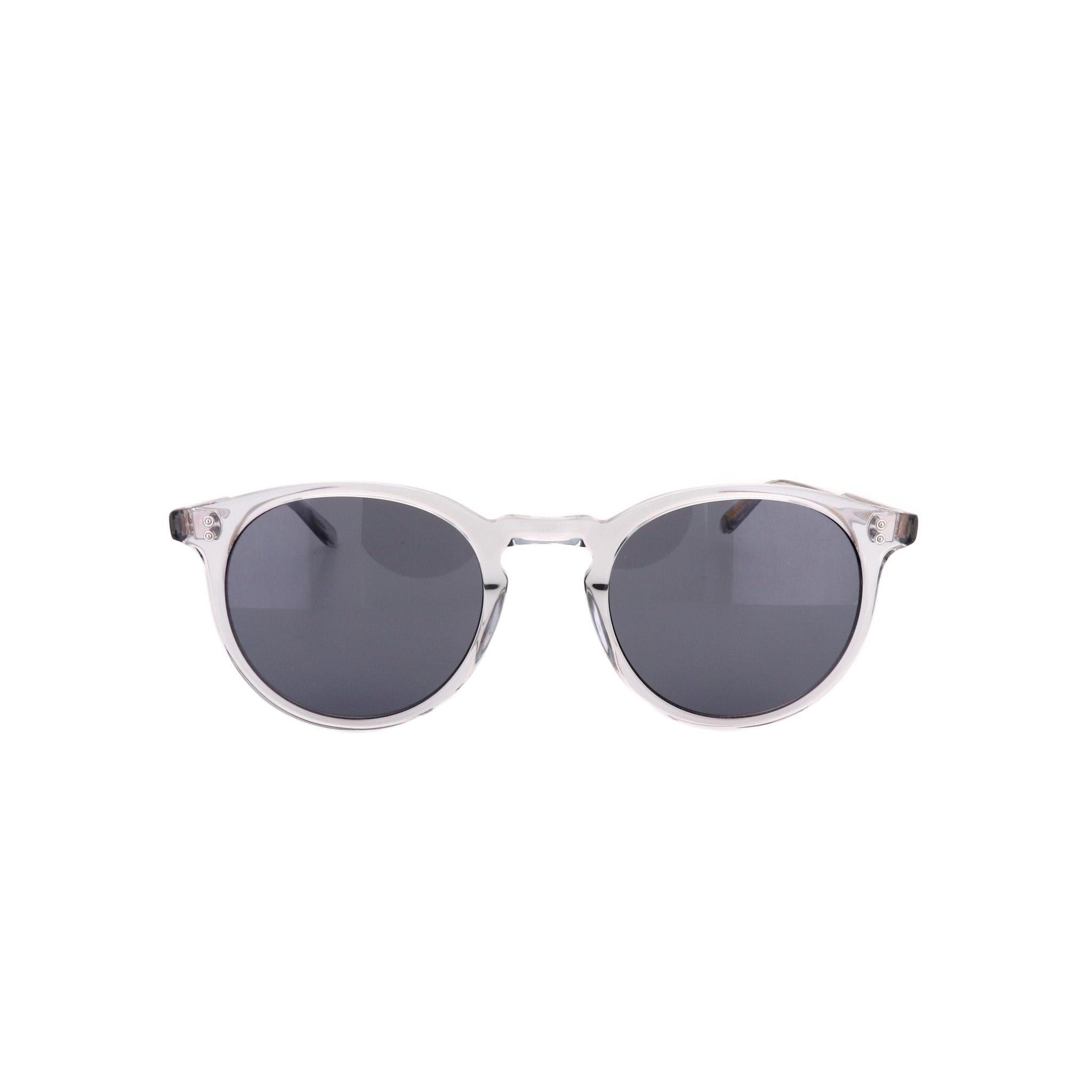 GARRETT LEIGHT CALIFORNIA GLCO CARLTON 2107 - Jorge Oculista