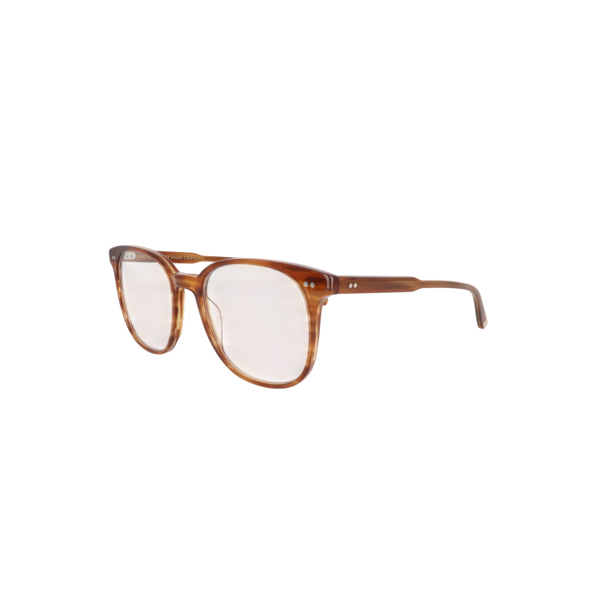 GARRETT LEIGHT CALIFORNIA GLCO CARROL 1045 - Jorge Oculista