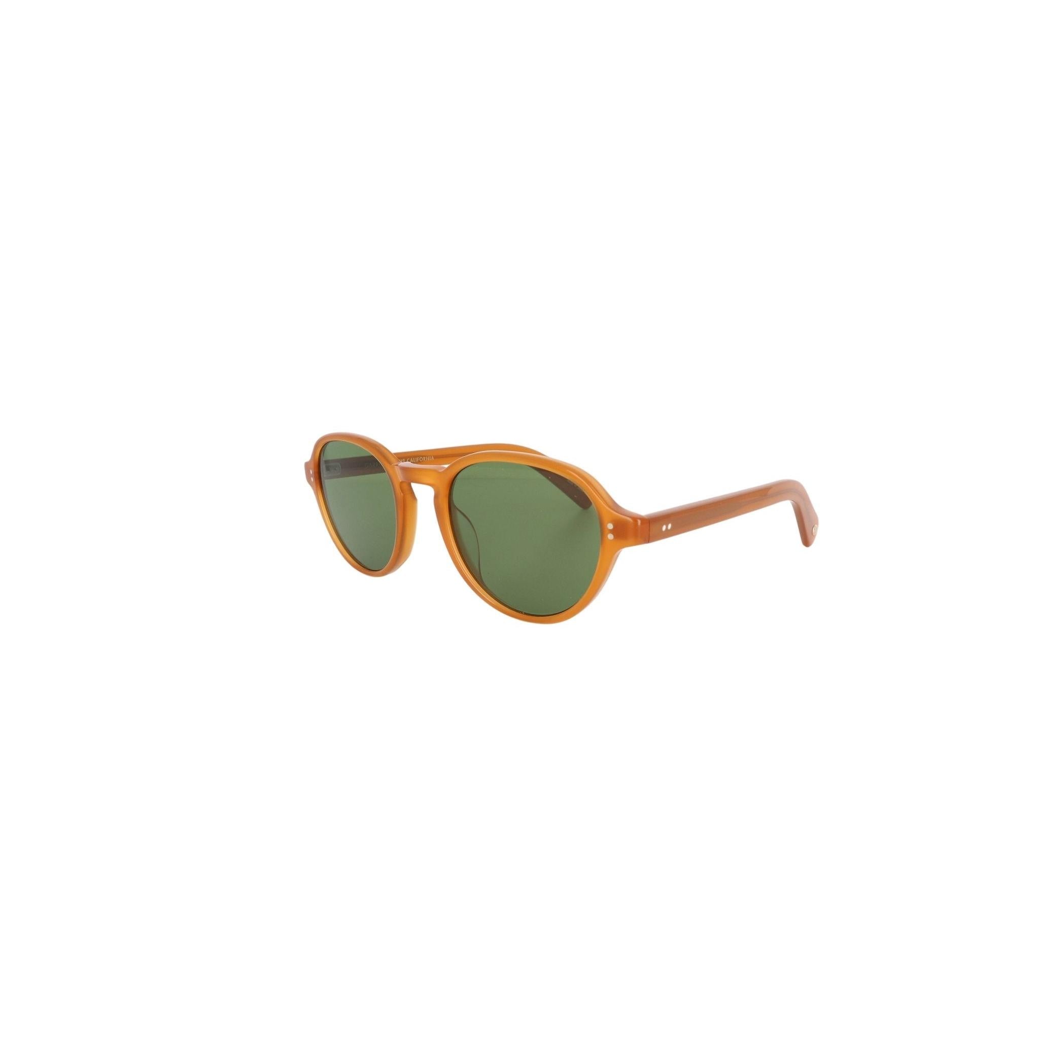 GARRETT LEIGHT CALIFORNIA GLCO CASILLAS 2172 - Jorge Oculista