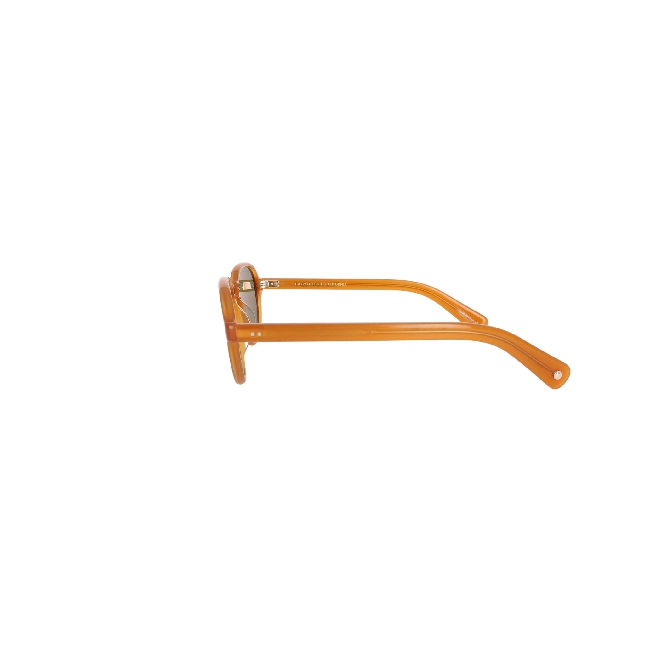 GARRETT LEIGHT CALIFORNIA GLCO CASILLAS 2172 - Jorge Oculista