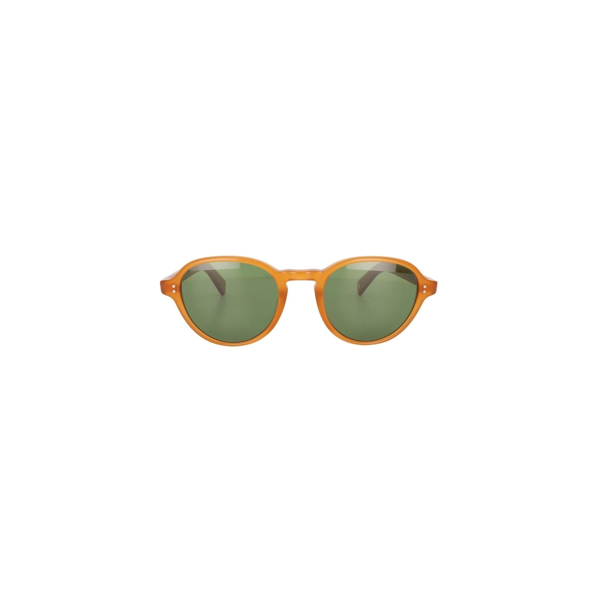GARRETT LEIGHT CALIFORNIA GLCO CASILLAS 2172 - Jorge Oculista