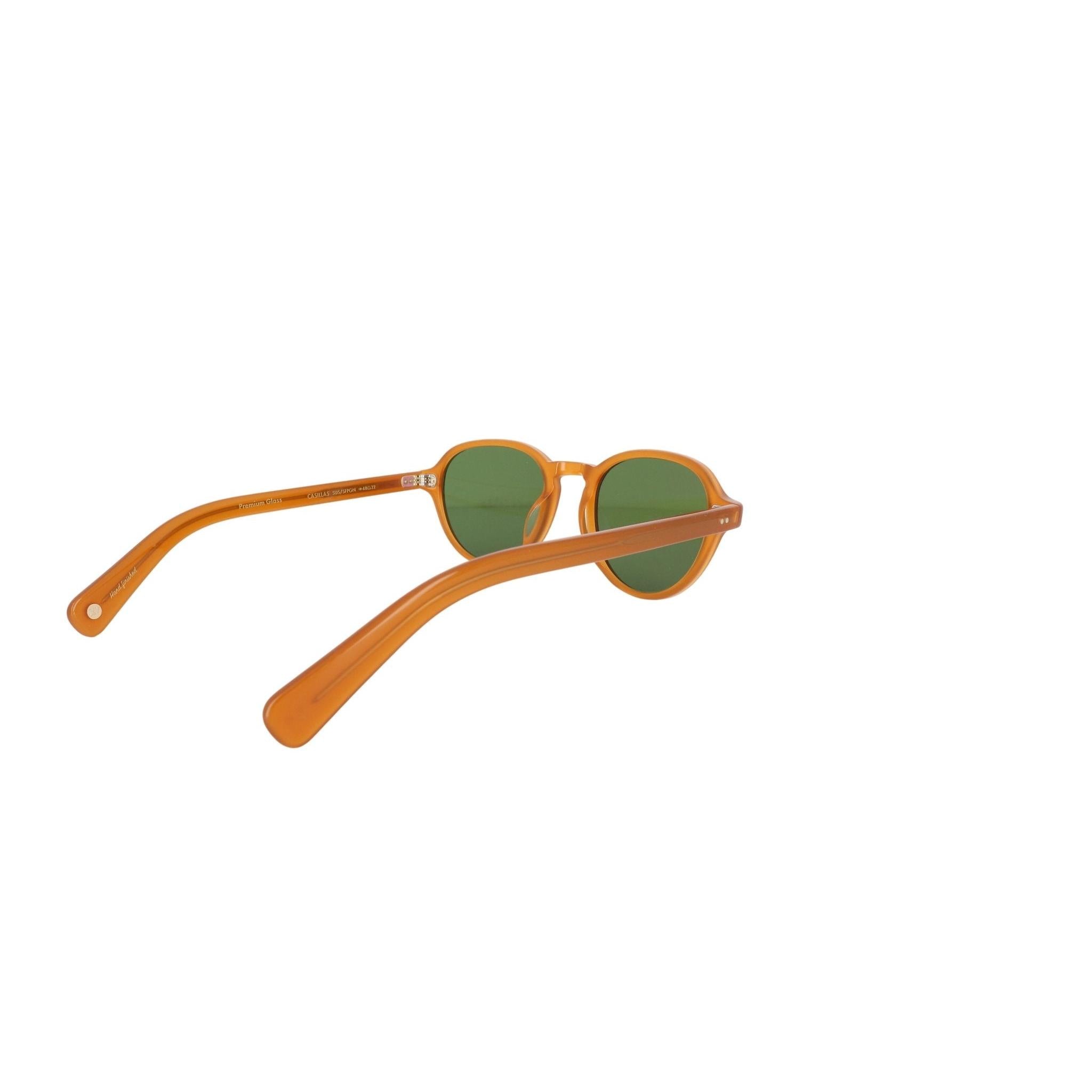 GARRETT LEIGHT CALIFORNIA GLCO CASILLAS 2172 - Jorge Oculista