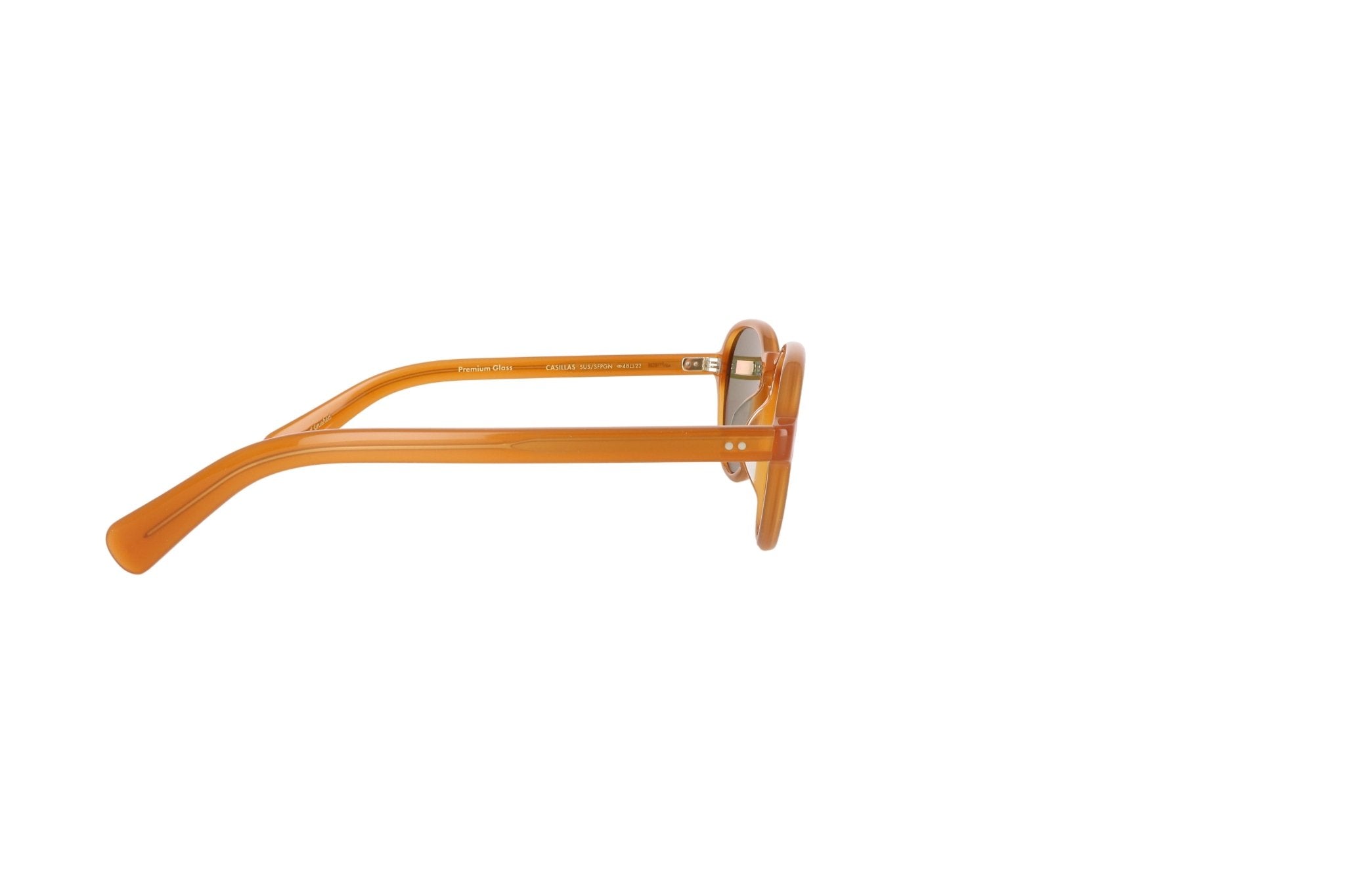 GARRETT LEIGHT CALIFORNIA GLCO CASILLAS 2172 - Jorge Oculista