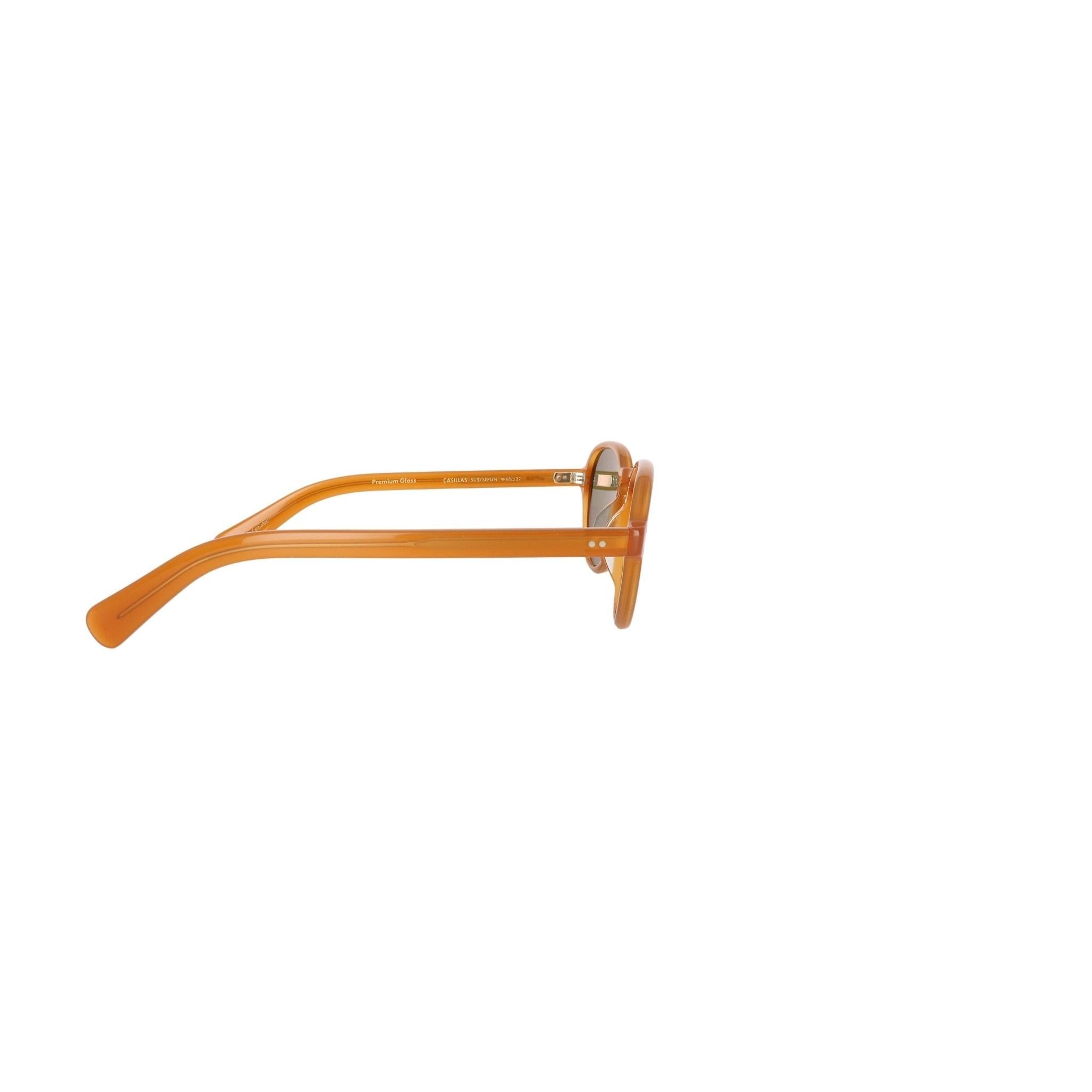 GARRETT LEIGHT CALIFORNIA GLCO CASILLAS 2172 - Jorge Oculista