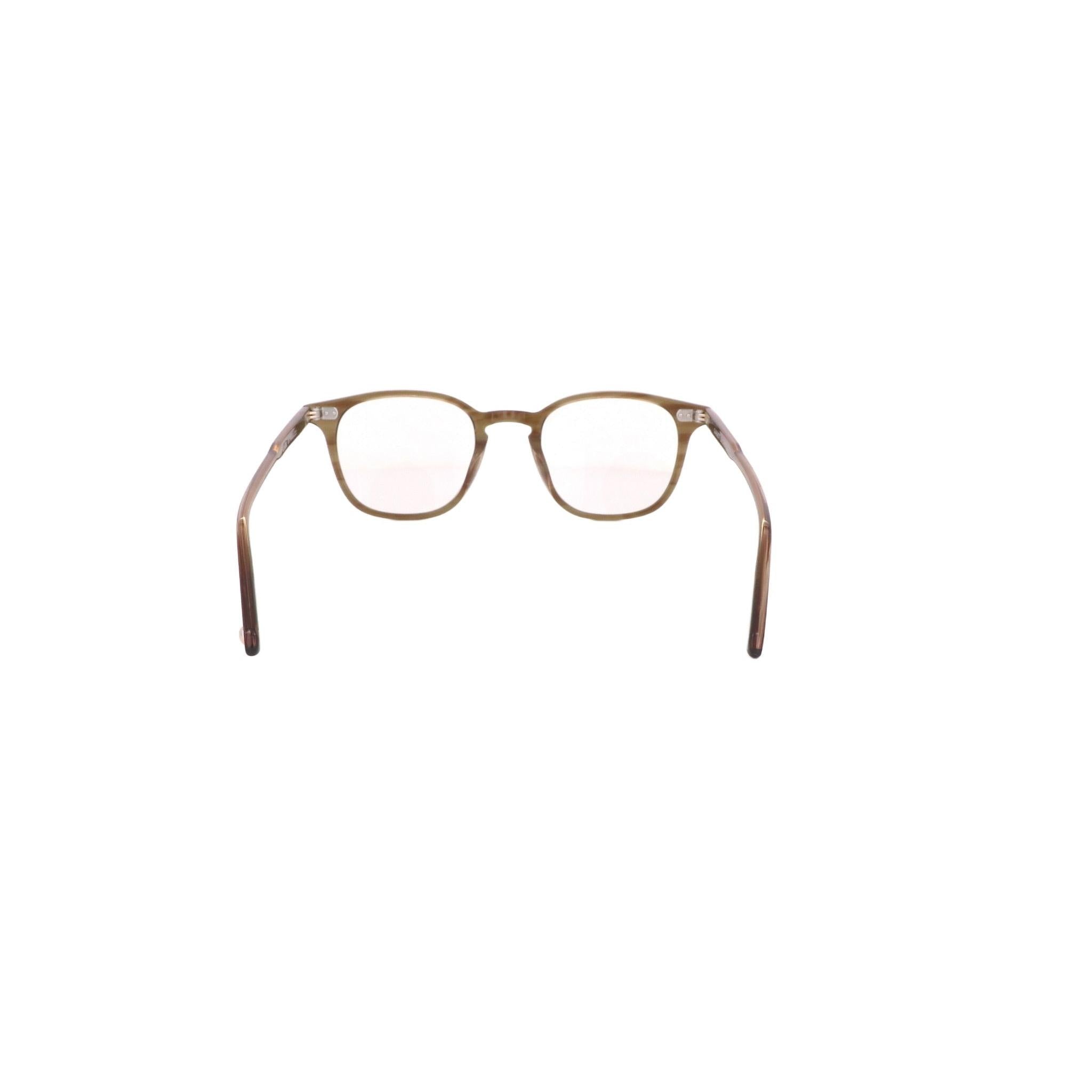 GARRETT LEIGHT CALIFORNIA GLCO CLARK 1049 - Jorge Oculista