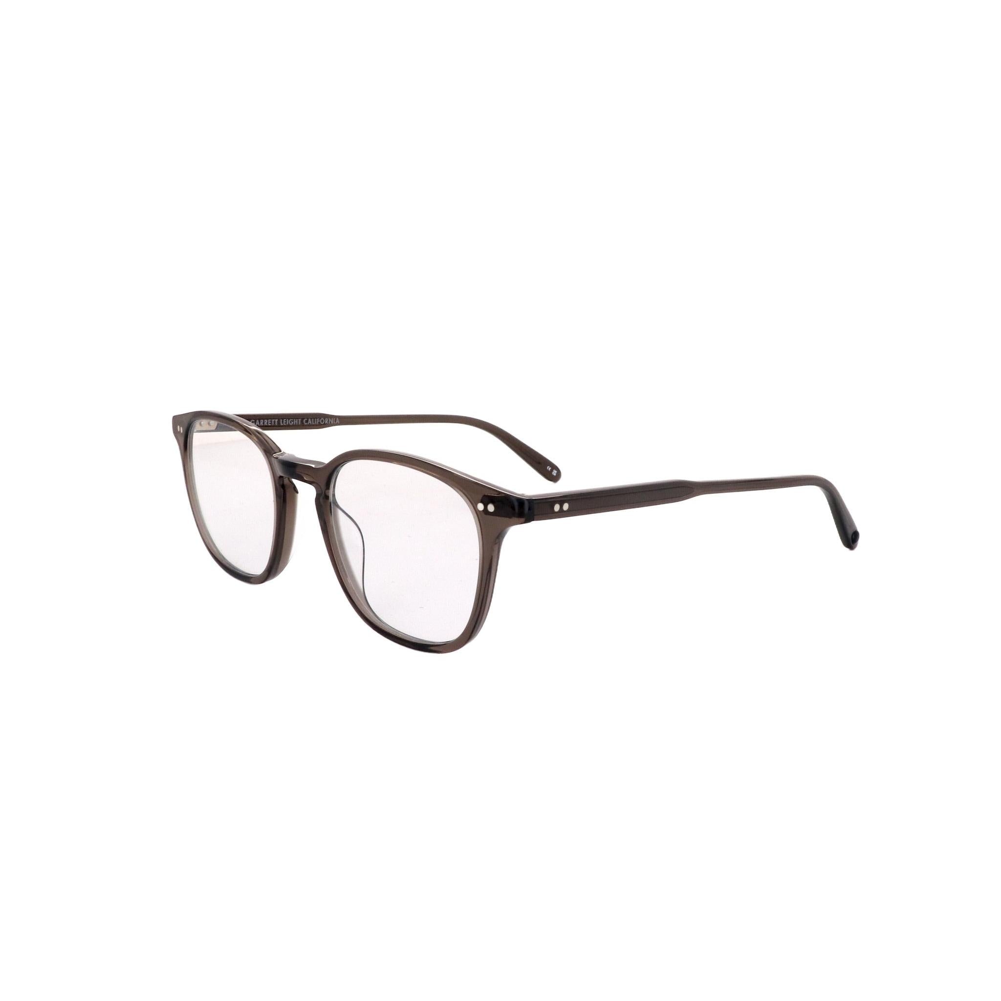 GARRETT LEIGHT CALIFORNIA GLCO CLARK 1049 - Jorge Oculista