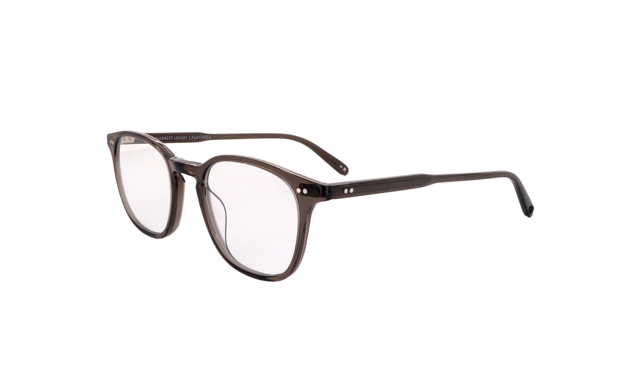 GARRETT LEIGHT CALIFORNIA GLCO CLARK 1049 - Jorge Oculista