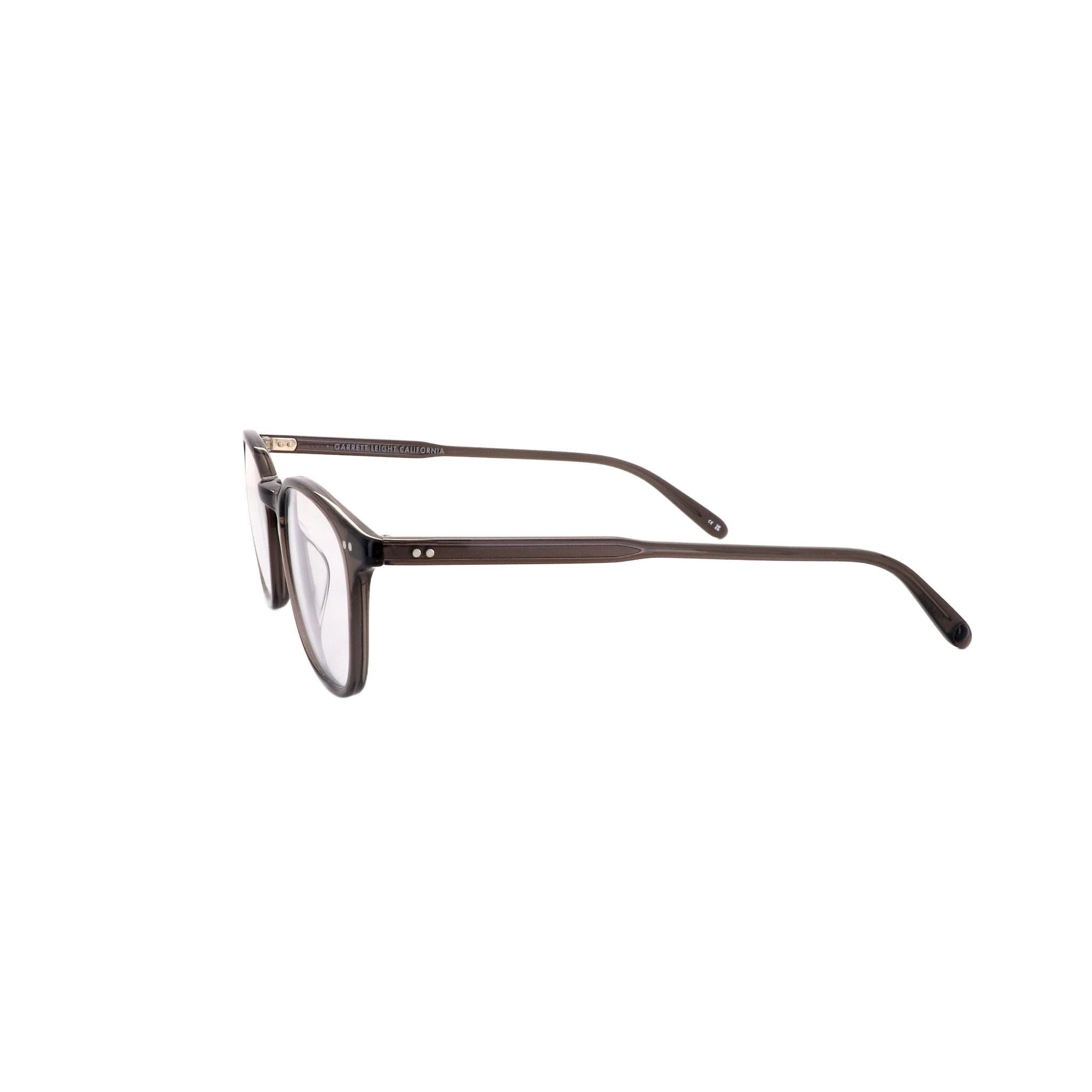 GARRETT LEIGHT CALIFORNIA GLCO CLARK 1049 - Jorge Oculista
