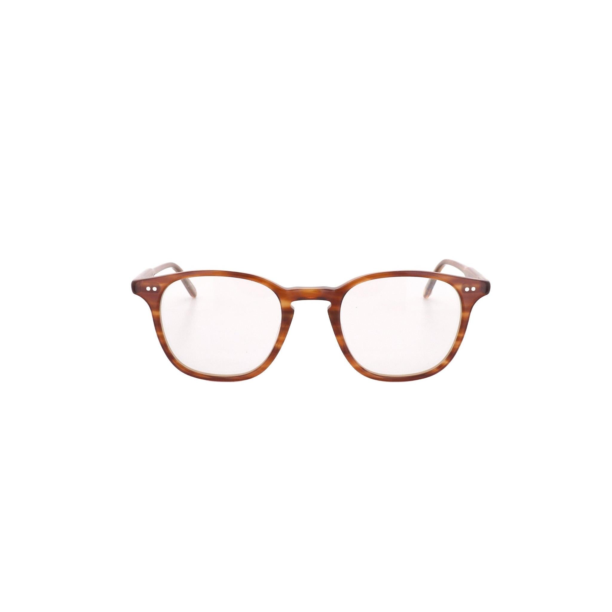 GARRETT LEIGHT CALIFORNIA GLCO CLARK 1049 - Jorge Oculista