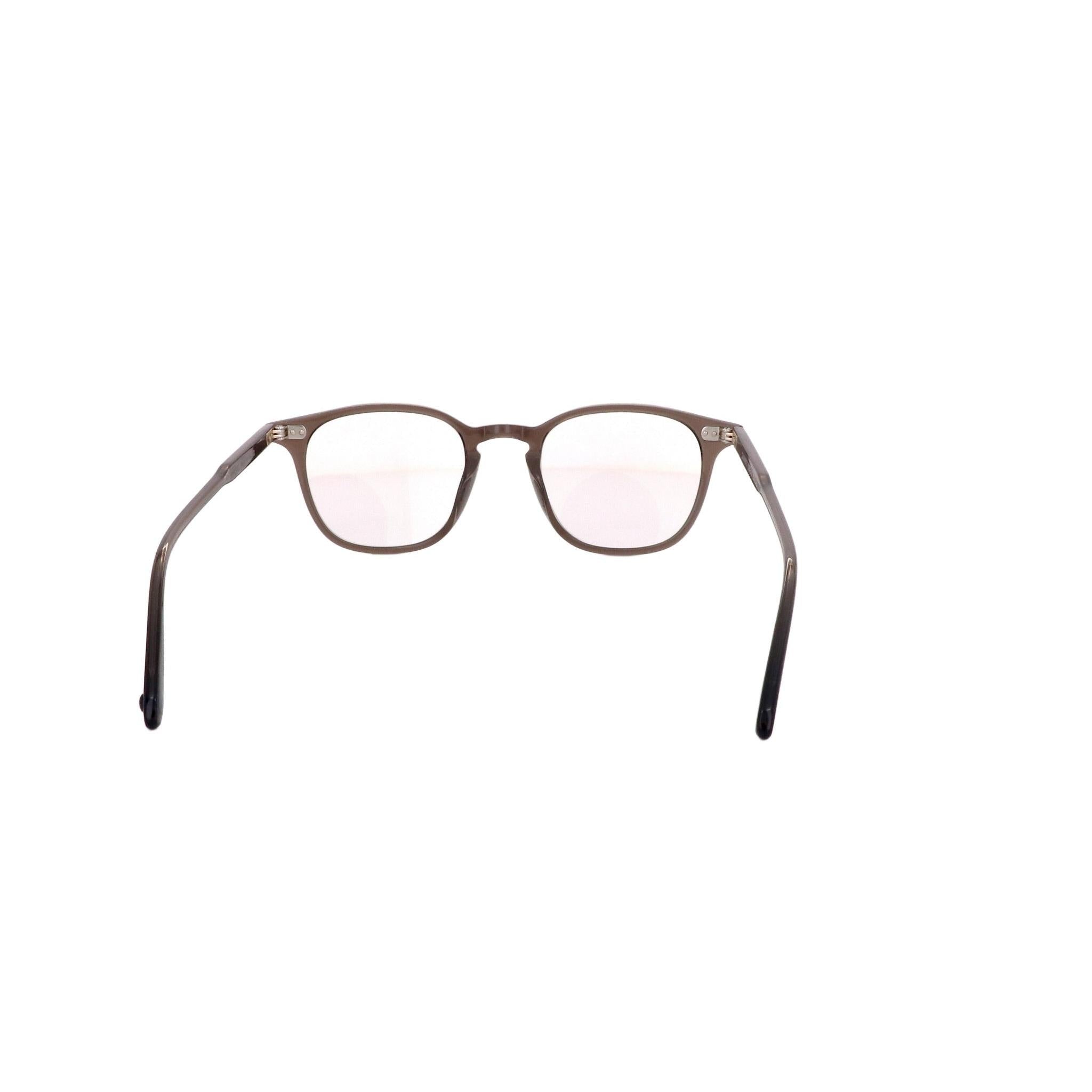 GARRETT LEIGHT CALIFORNIA GLCO CLARK 1049 - Jorge Oculista