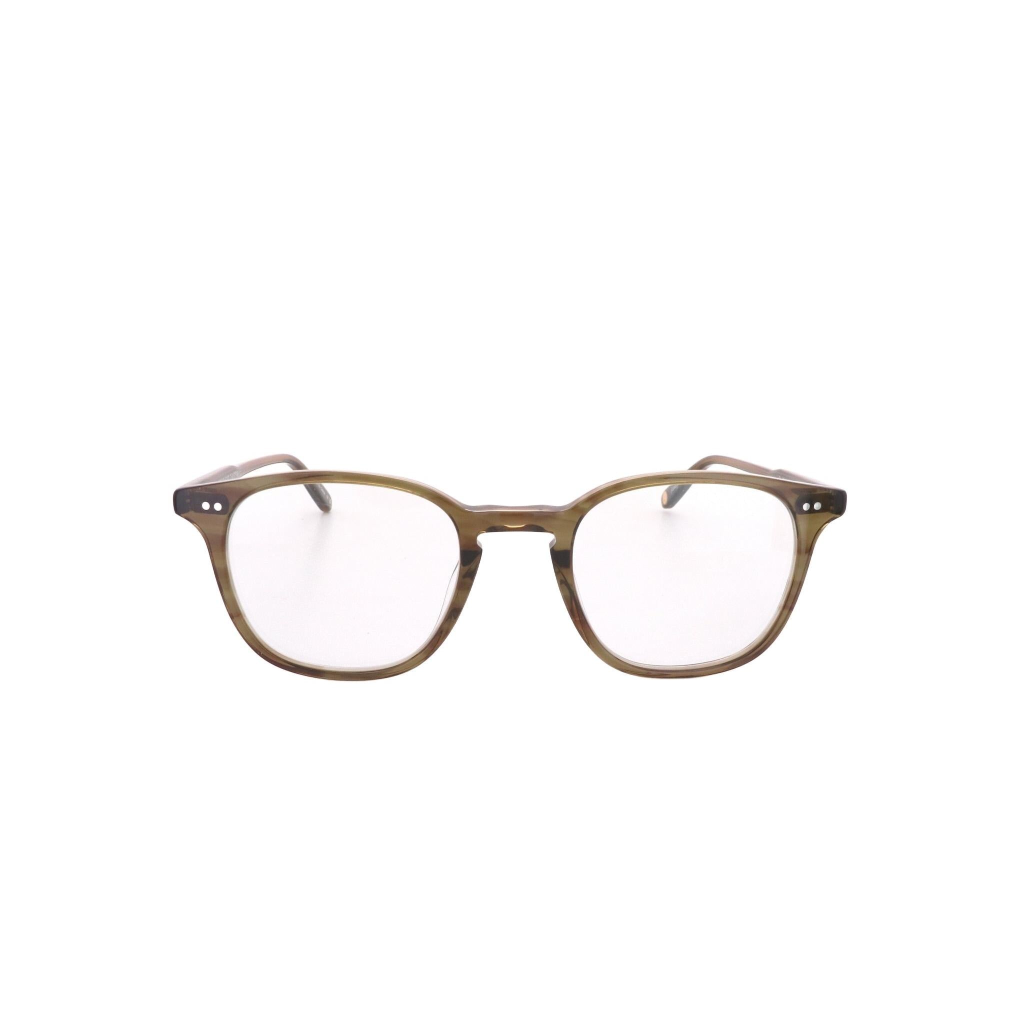 GARRETT LEIGHT CALIFORNIA GLCO CLARK 1049 - Jorge Oculista