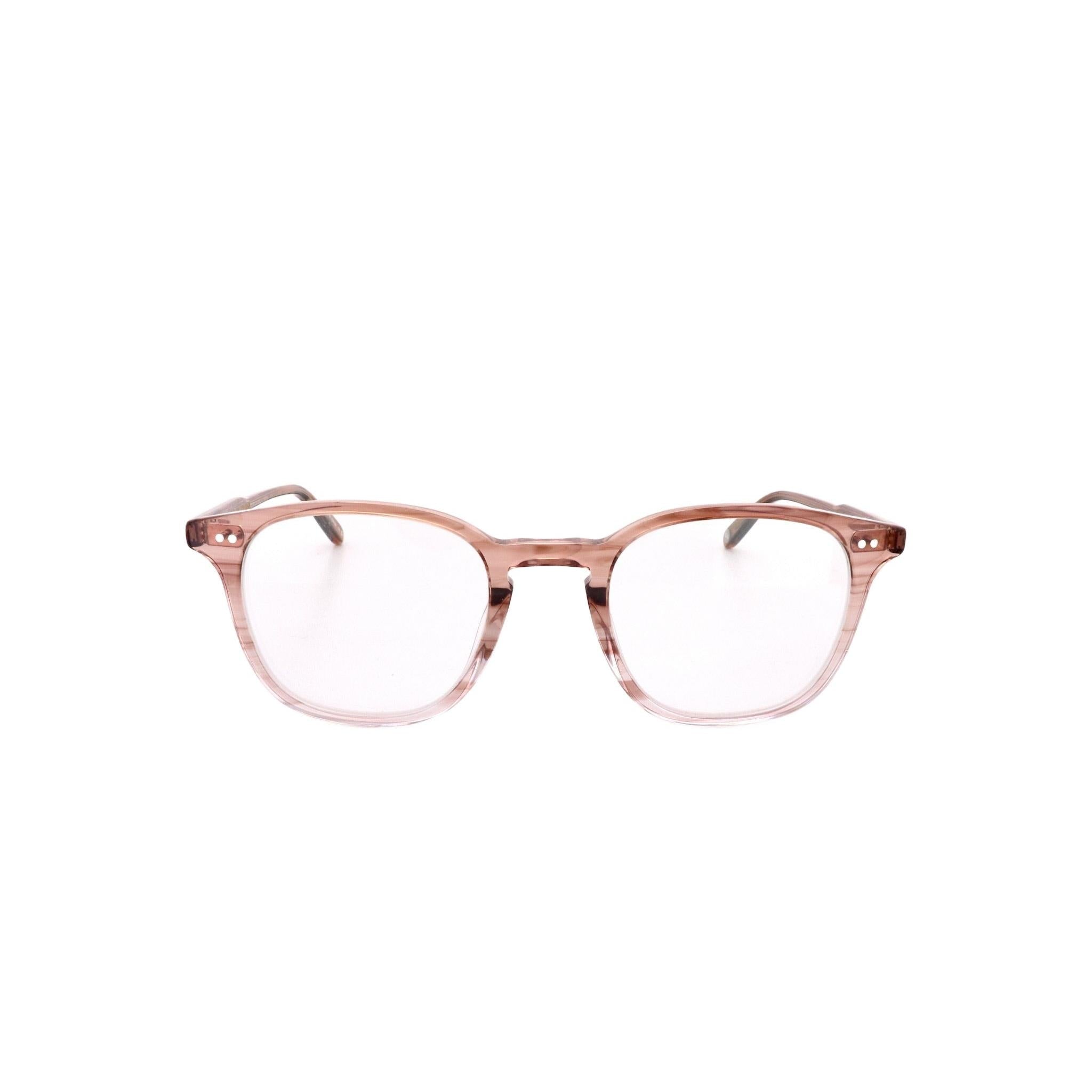 GARRETT LEIGHT CALIFORNIA GLCO CLARK 1049 - Jorge Oculista