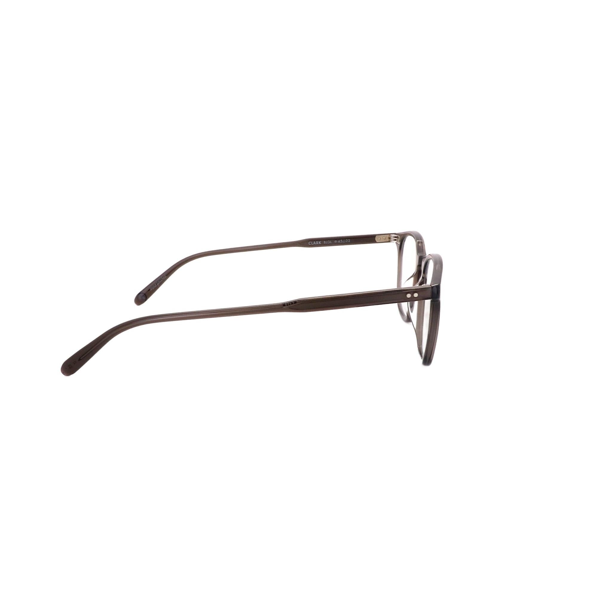 GARRETT LEIGHT CALIFORNIA GLCO CLARK 1049 - Jorge Oculista