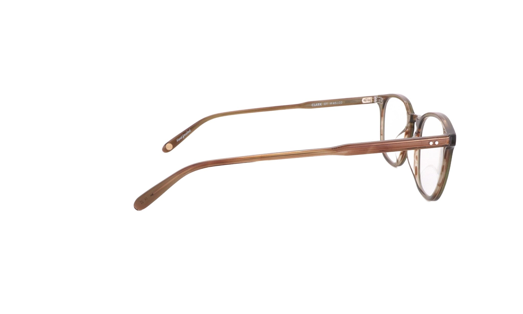 GARRETT LEIGHT CALIFORNIA GLCO CLARK 1049 - Jorge Oculista