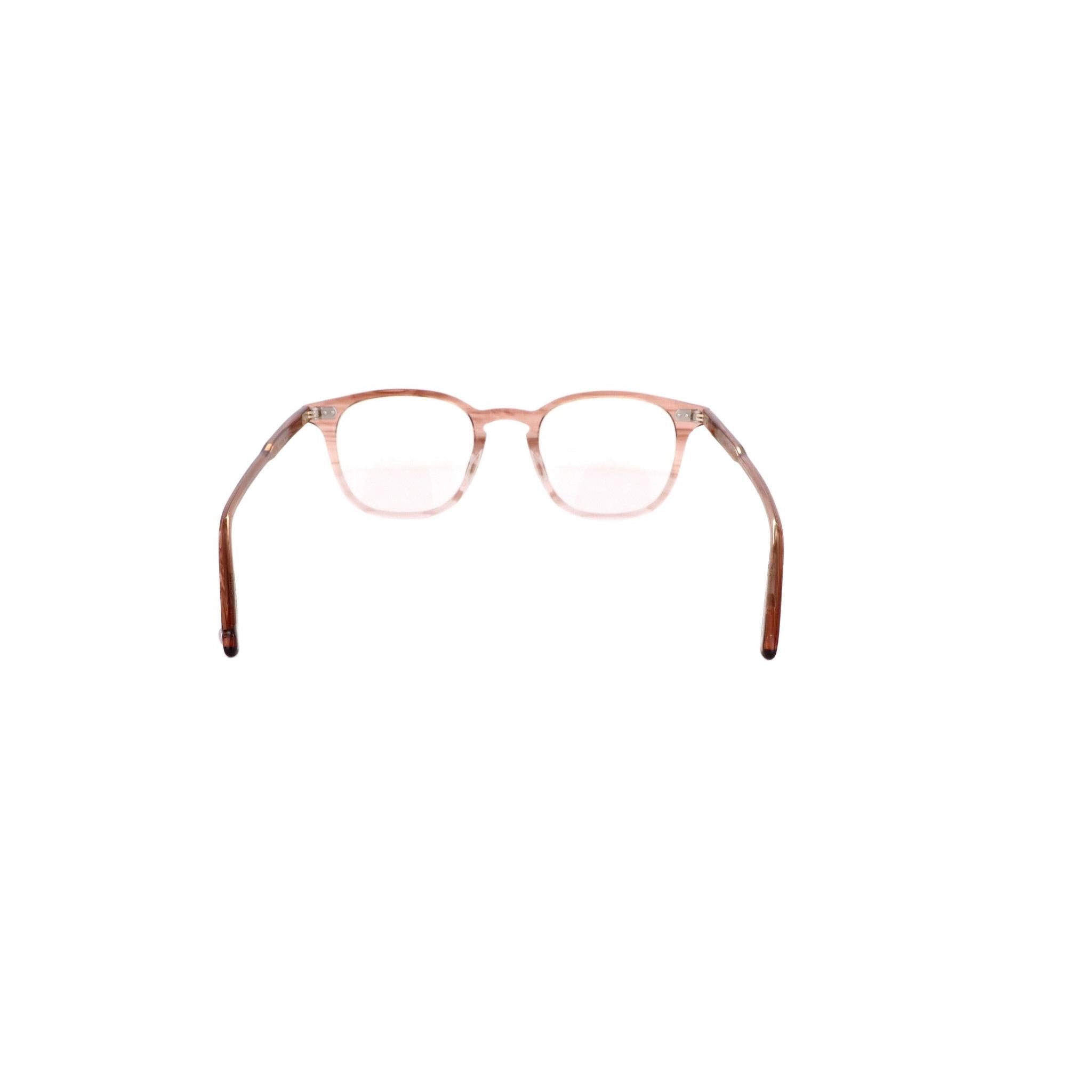 GARRETT LEIGHT CALIFORNIA GLCO CLARK 1049 - Jorge Oculista