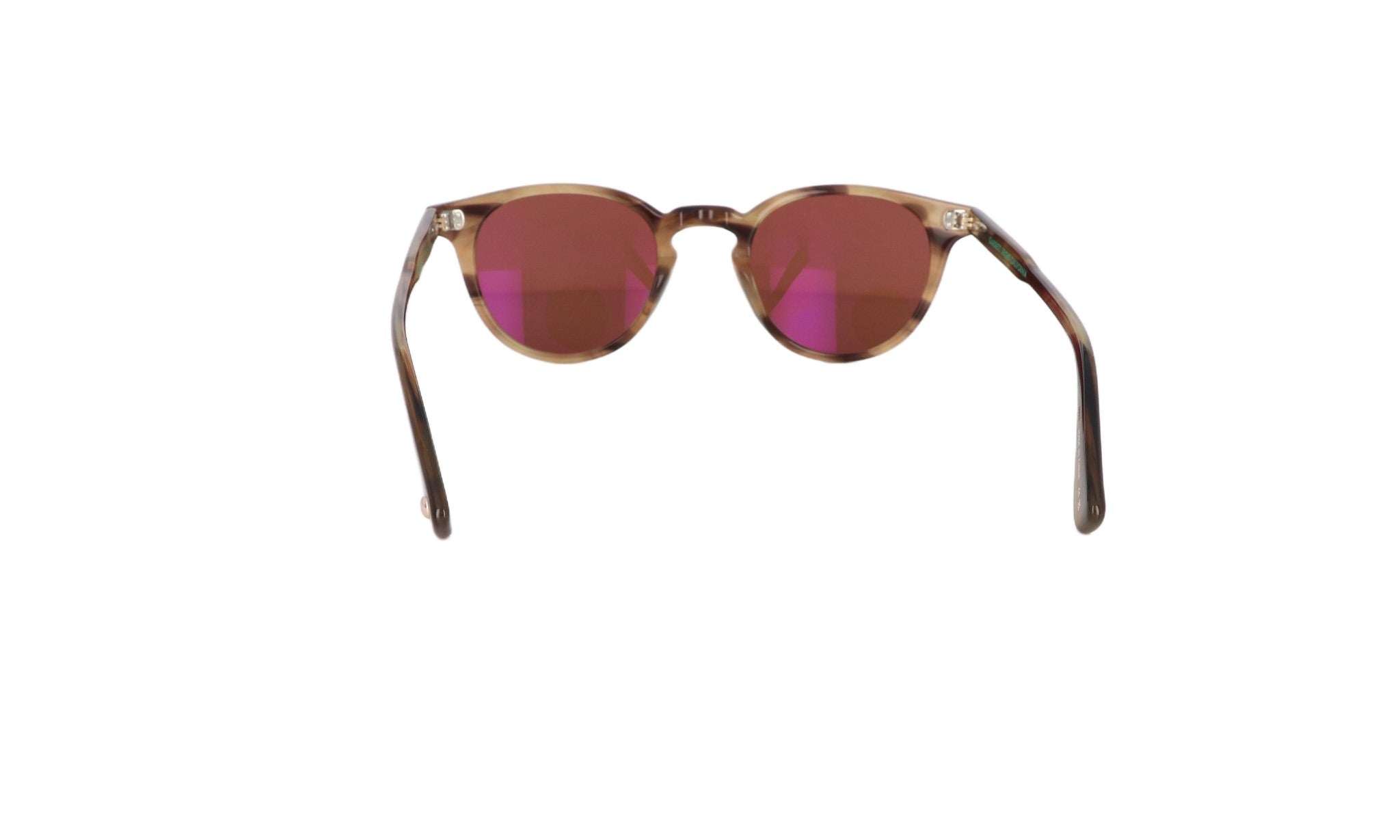 GARRETT LEIGHT CALIFORNIA GLCO CLEMENT 2091 - Jorge Oculista