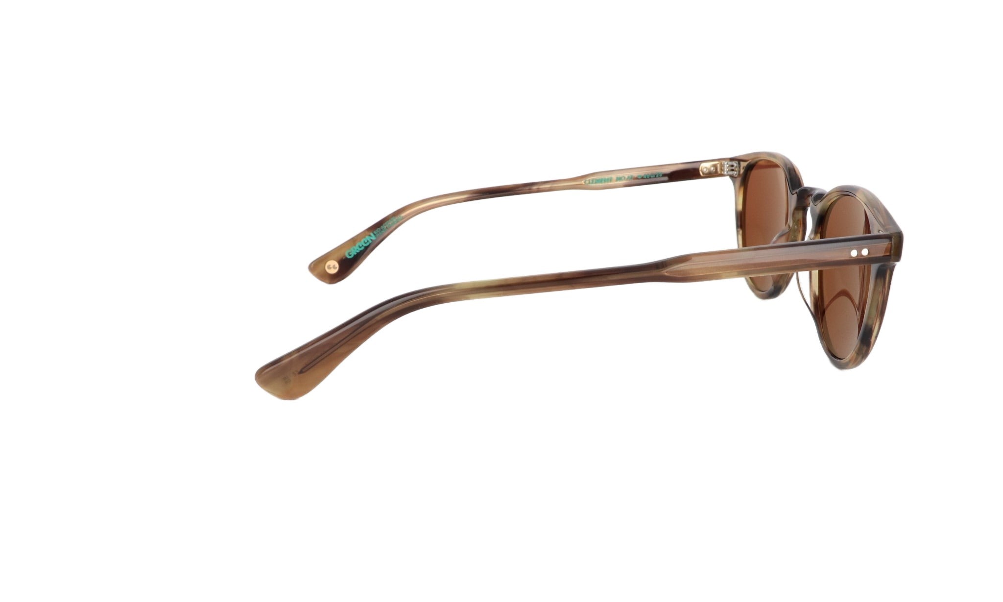 GARRETT LEIGHT CALIFORNIA GLCO CLEMENT 2091 - Jorge Oculista