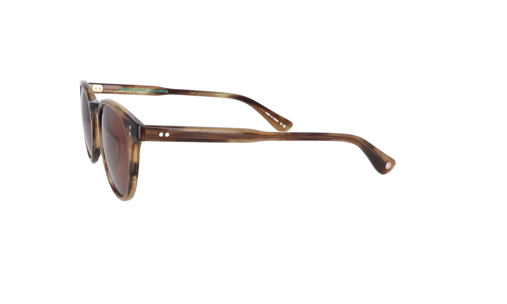 GARRETT LEIGHT CALIFORNIA GLCO CLEMENT 2091 - Jorge Oculista