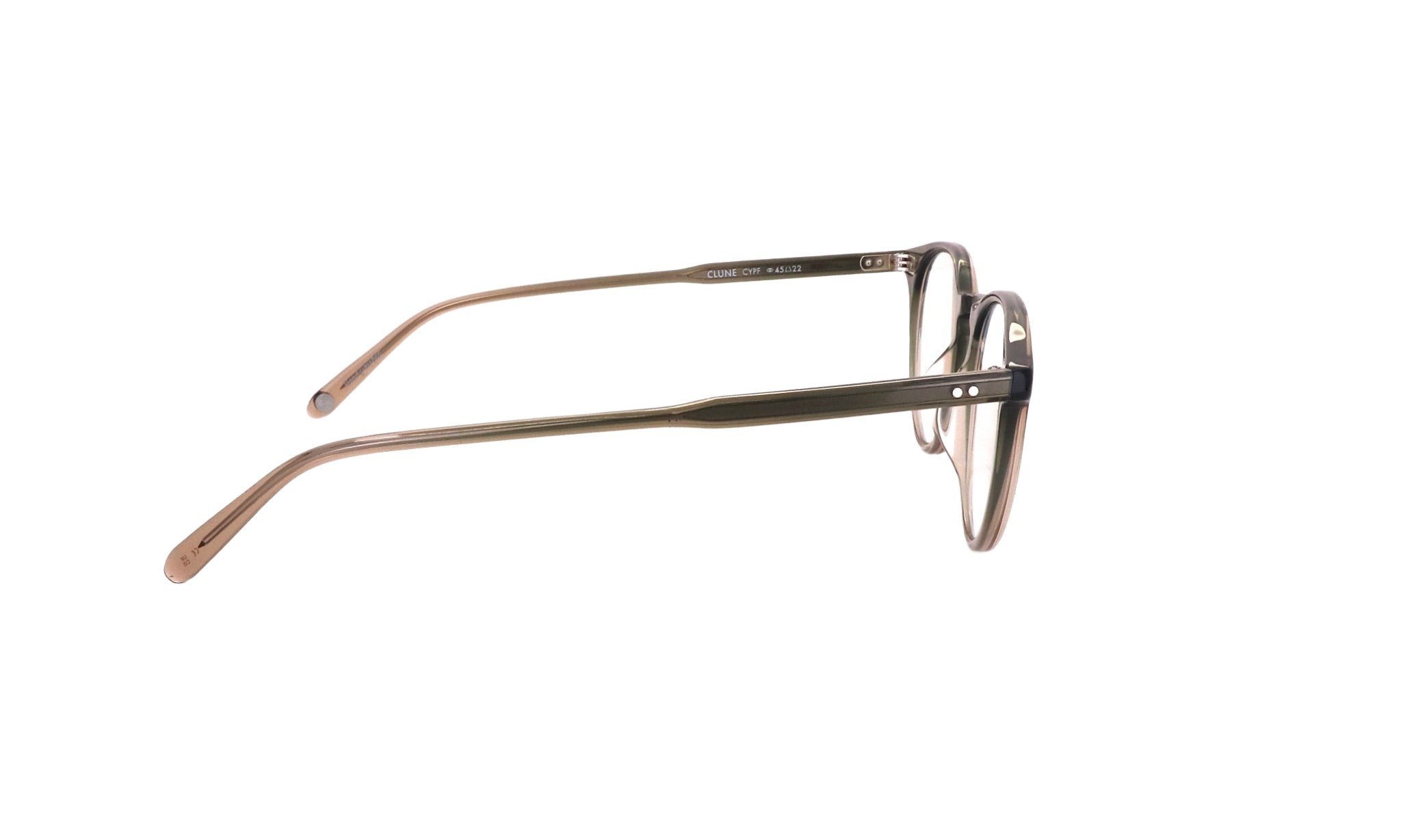 GARRETT LEIGHT CALIFORNIA GLCO CLUNE 1047 - Jorge Oculista