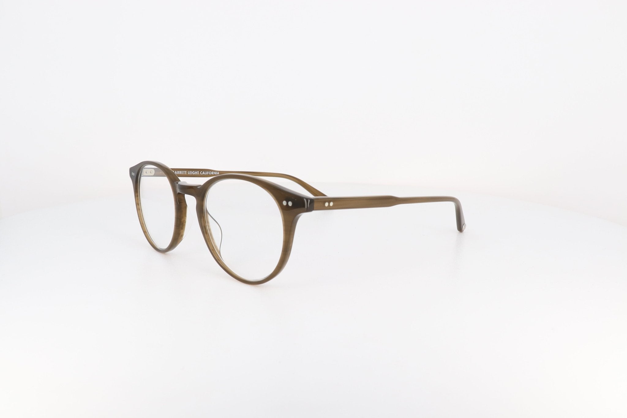 GARRETT LEIGHT CALIFORNIA GLCO CLUNE 1047 - Jorge Oculista