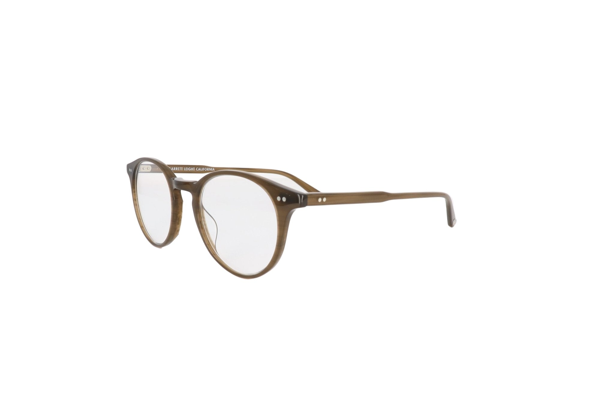 GARRETT LEIGHT CALIFORNIA GLCO CLUNE 1047 - Jorge Oculista
