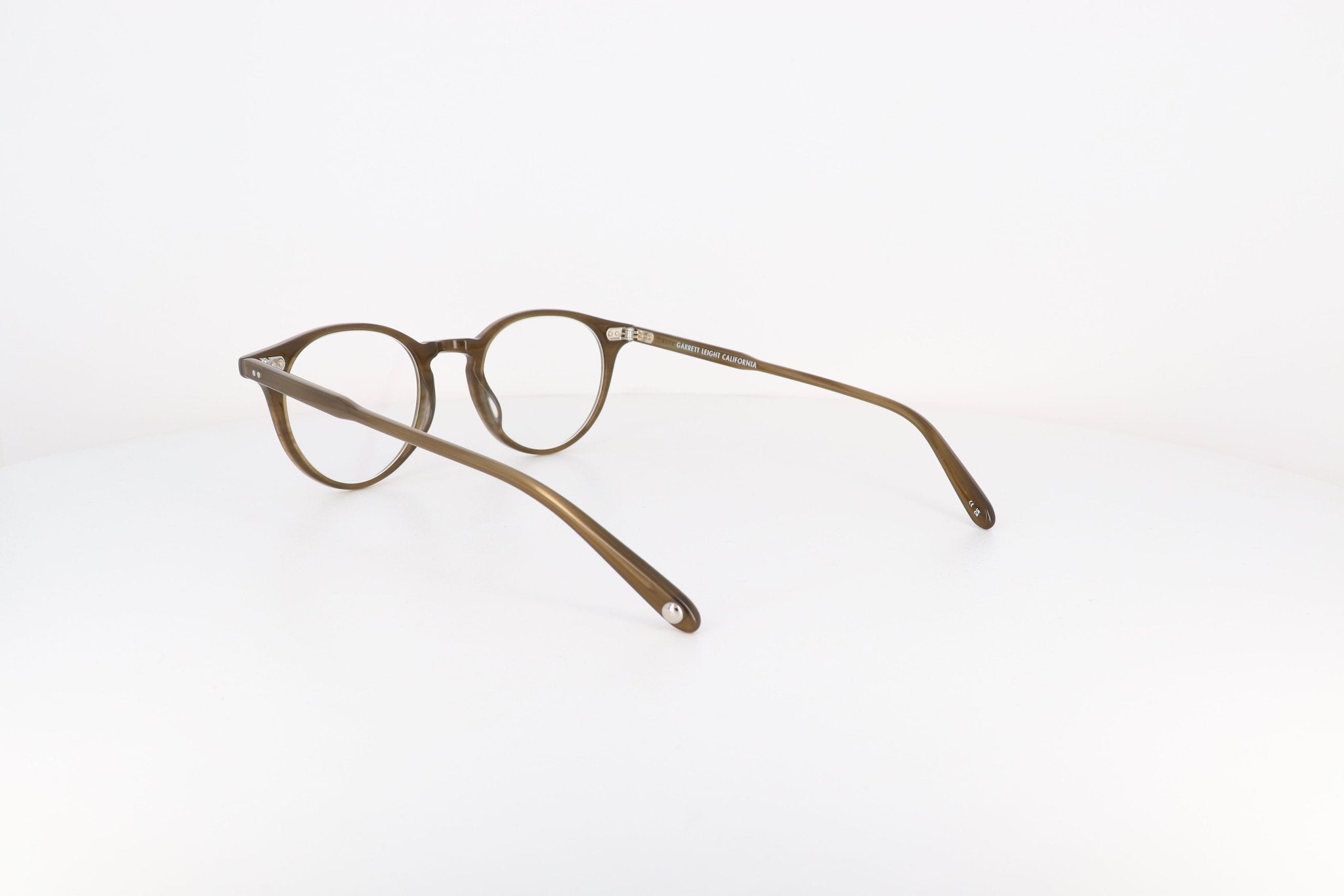 GARRETT LEIGHT CALIFORNIA GLCO CLUNE 1047 - Jorge Oculista