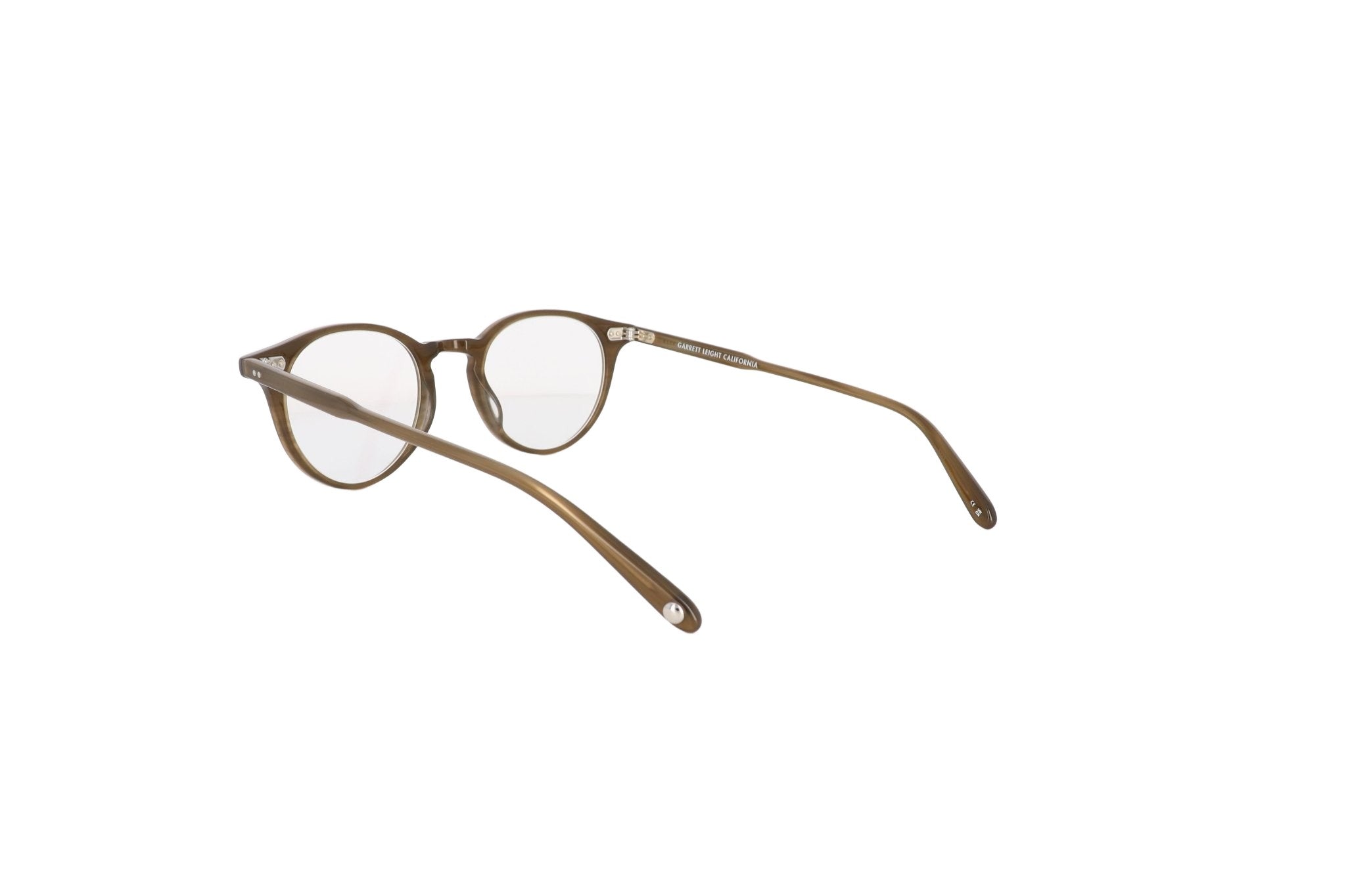 GARRETT LEIGHT CALIFORNIA GLCO CLUNE 1047 - Jorge Oculista