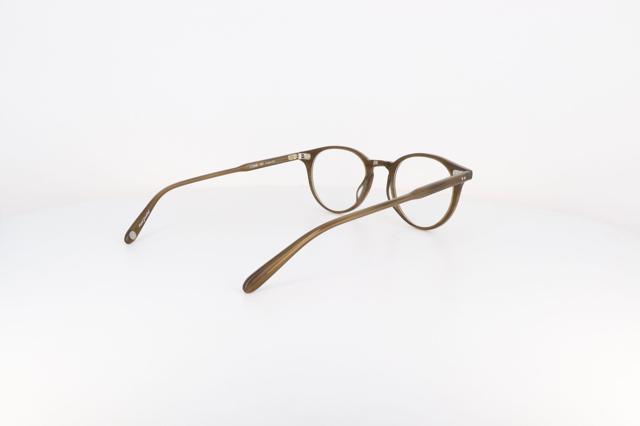 GARRETT LEIGHT CALIFORNIA GLCO CLUNE 1047 - Jorge Oculista