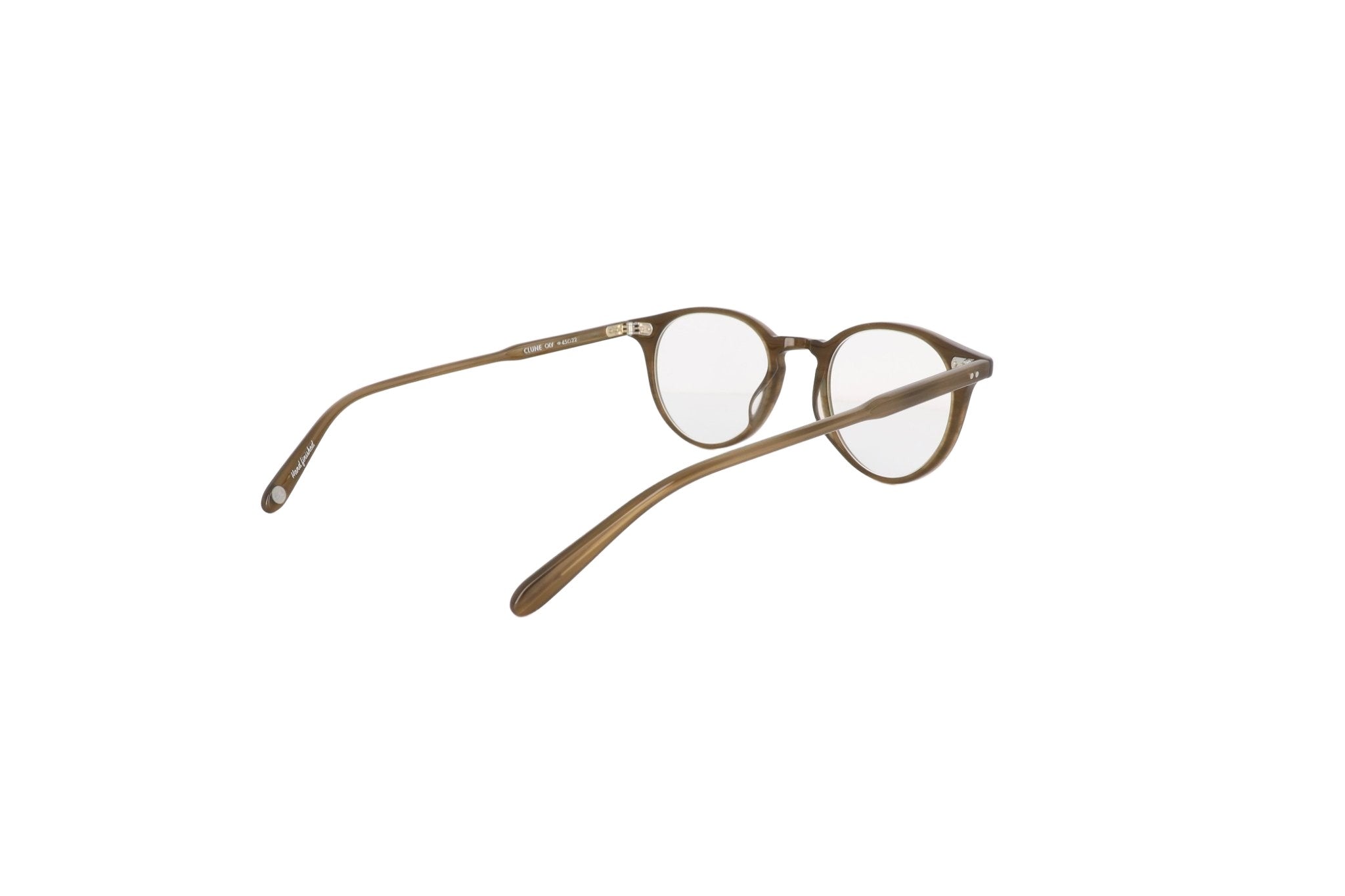 GARRETT LEIGHT CALIFORNIA GLCO CLUNE 1047 - Jorge Oculista