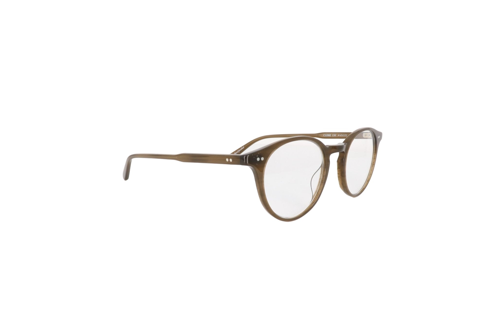 GARRETT LEIGHT CALIFORNIA GLCO CLUNE 1047 - Jorge Oculista
