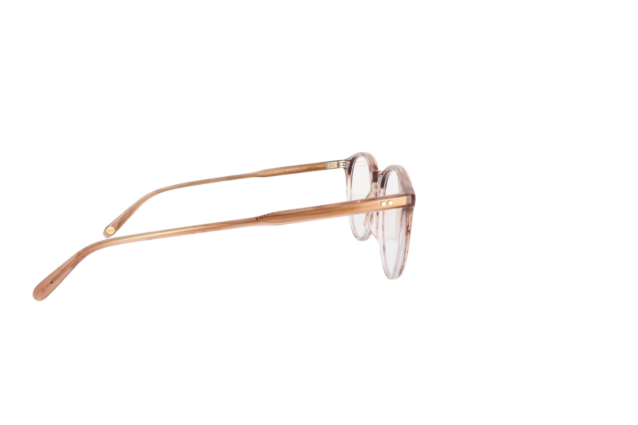 GARRETT LEIGHT CALIFORNIA GLCO CLUNE 1047 - Jorge Oculista