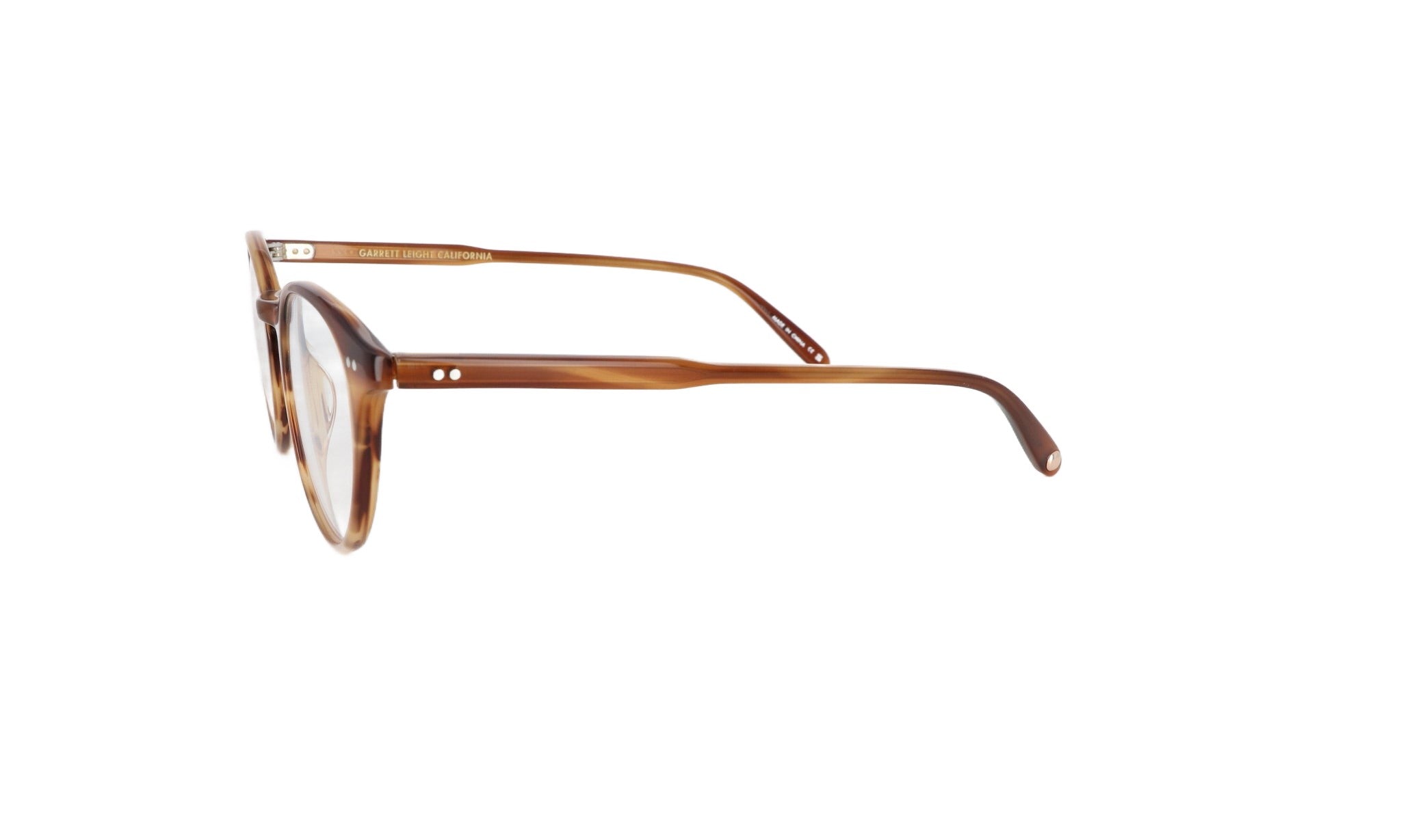 GARRETT LEIGHT CALIFORNIA GLCO CLUNE 1047 - Jorge Oculista