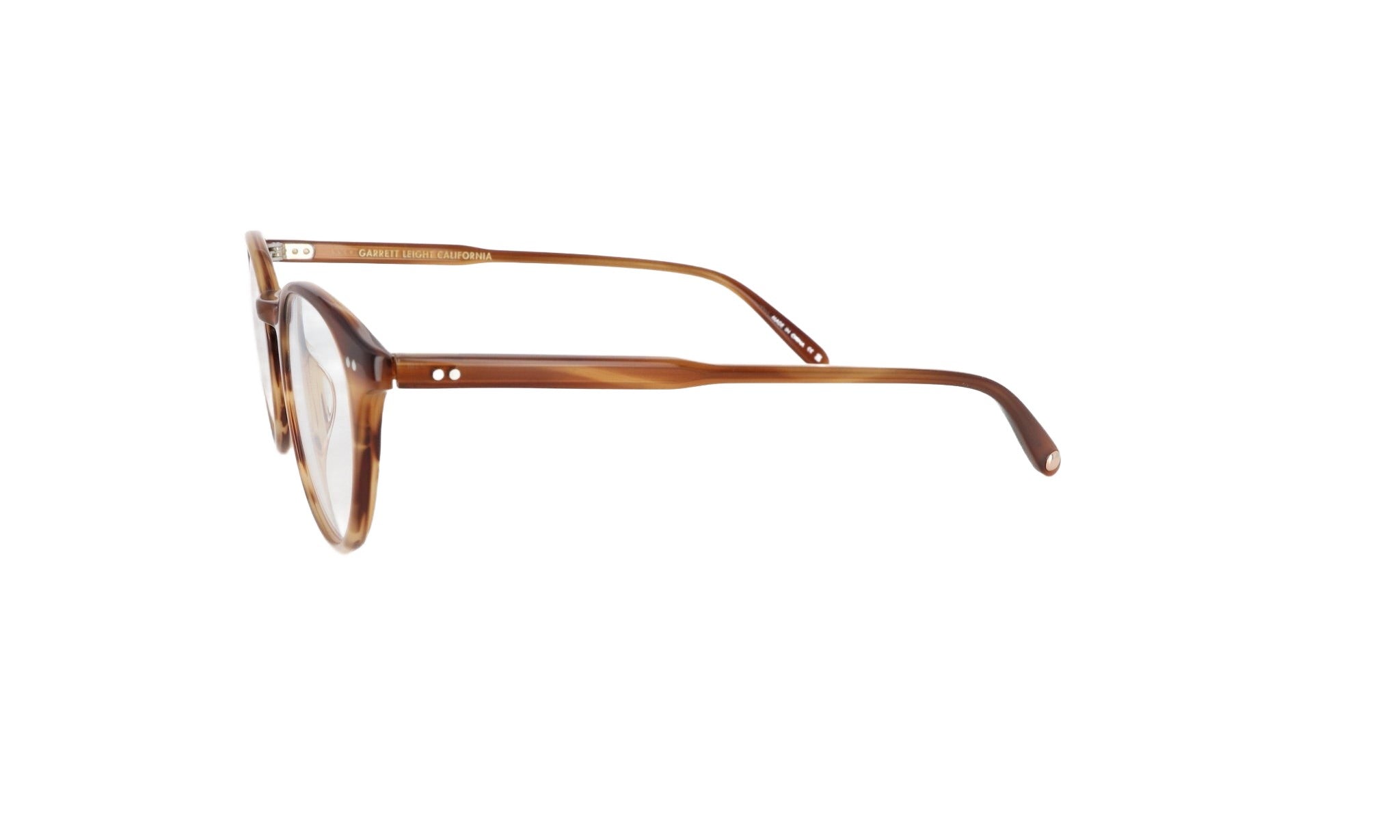 GARRETT LEIGHT CALIFORNIA GLCO CLUNE 1047 - Jorge Oculista