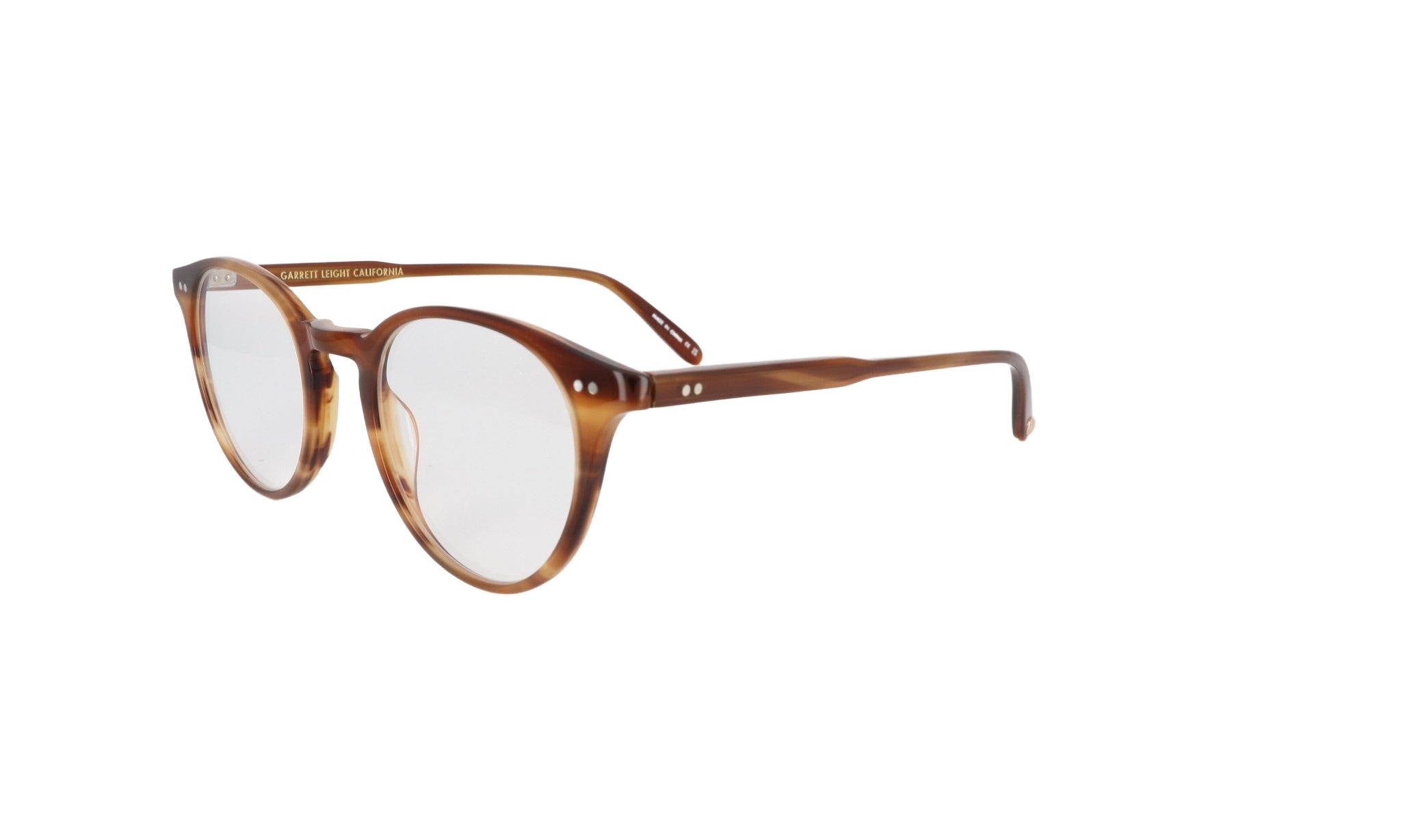 GARRETT LEIGHT CALIFORNIA GLCO CLUNE 1047 - Jorge Oculista