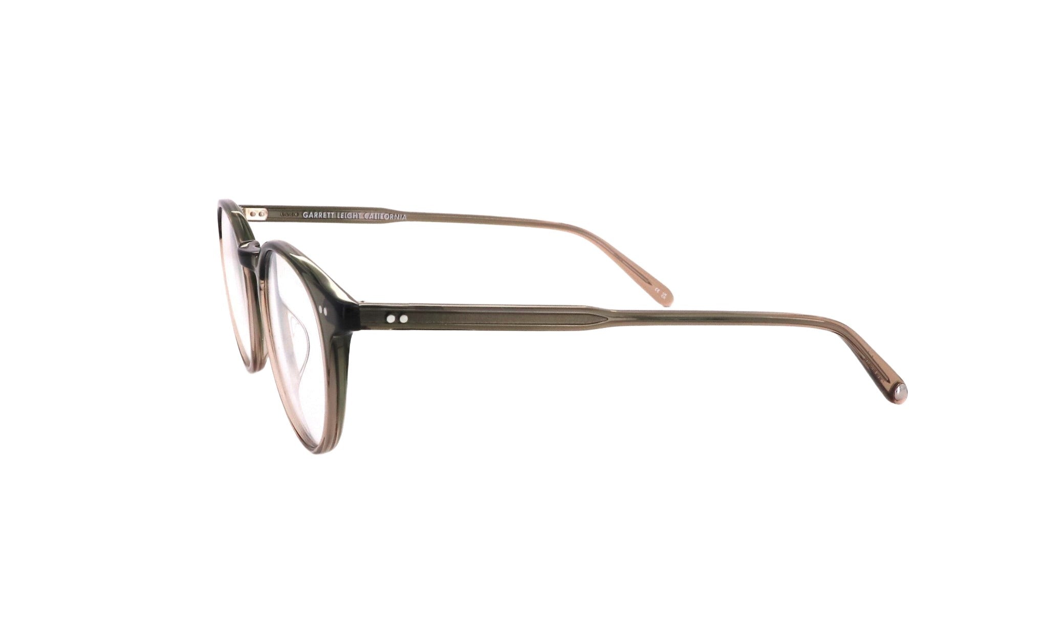 GARRETT LEIGHT CALIFORNIA GLCO CLUNE 1047 - Jorge Oculista