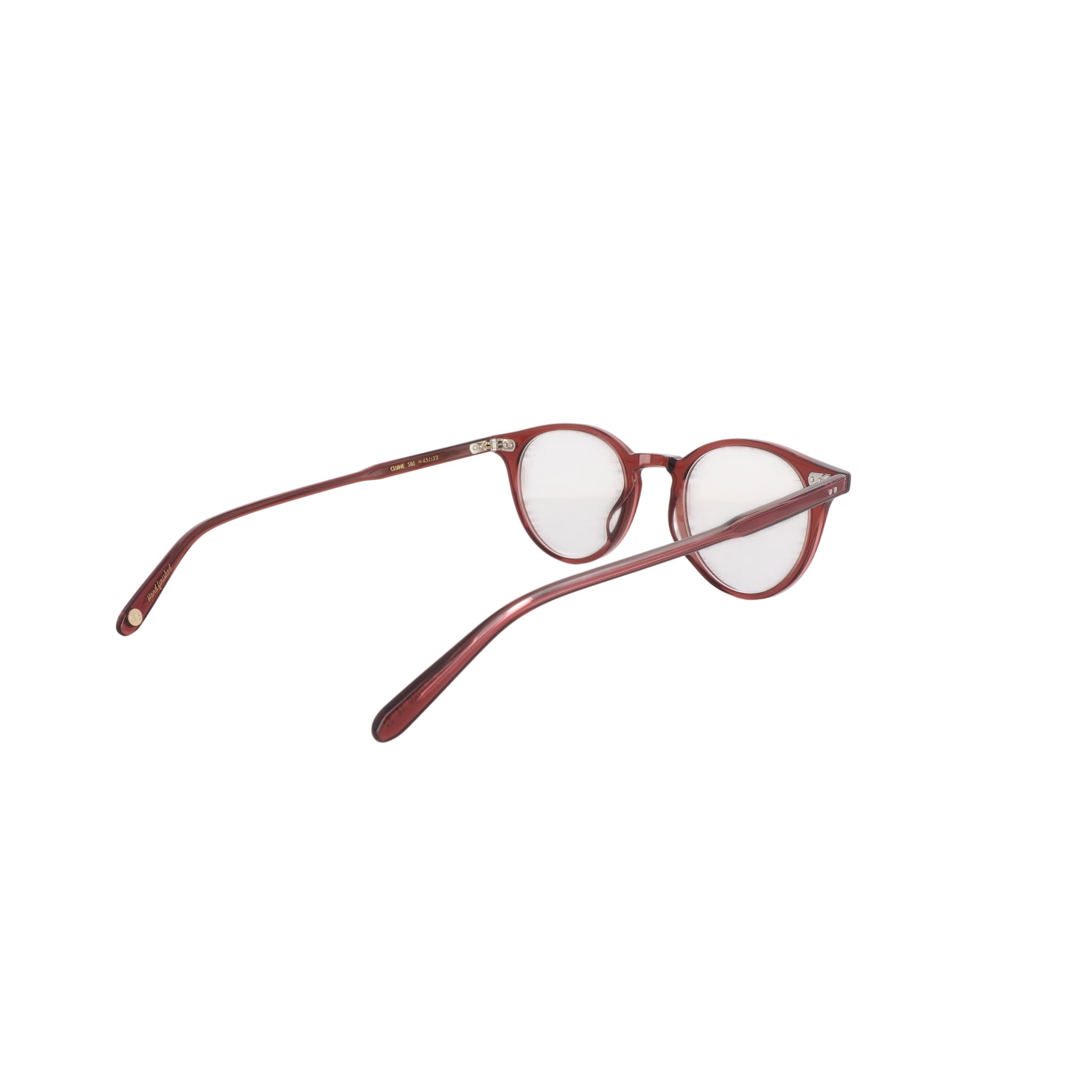 GARRETT LEIGHT CALIFORNIA GLCO CLUNE 1047 - Jorge Oculista